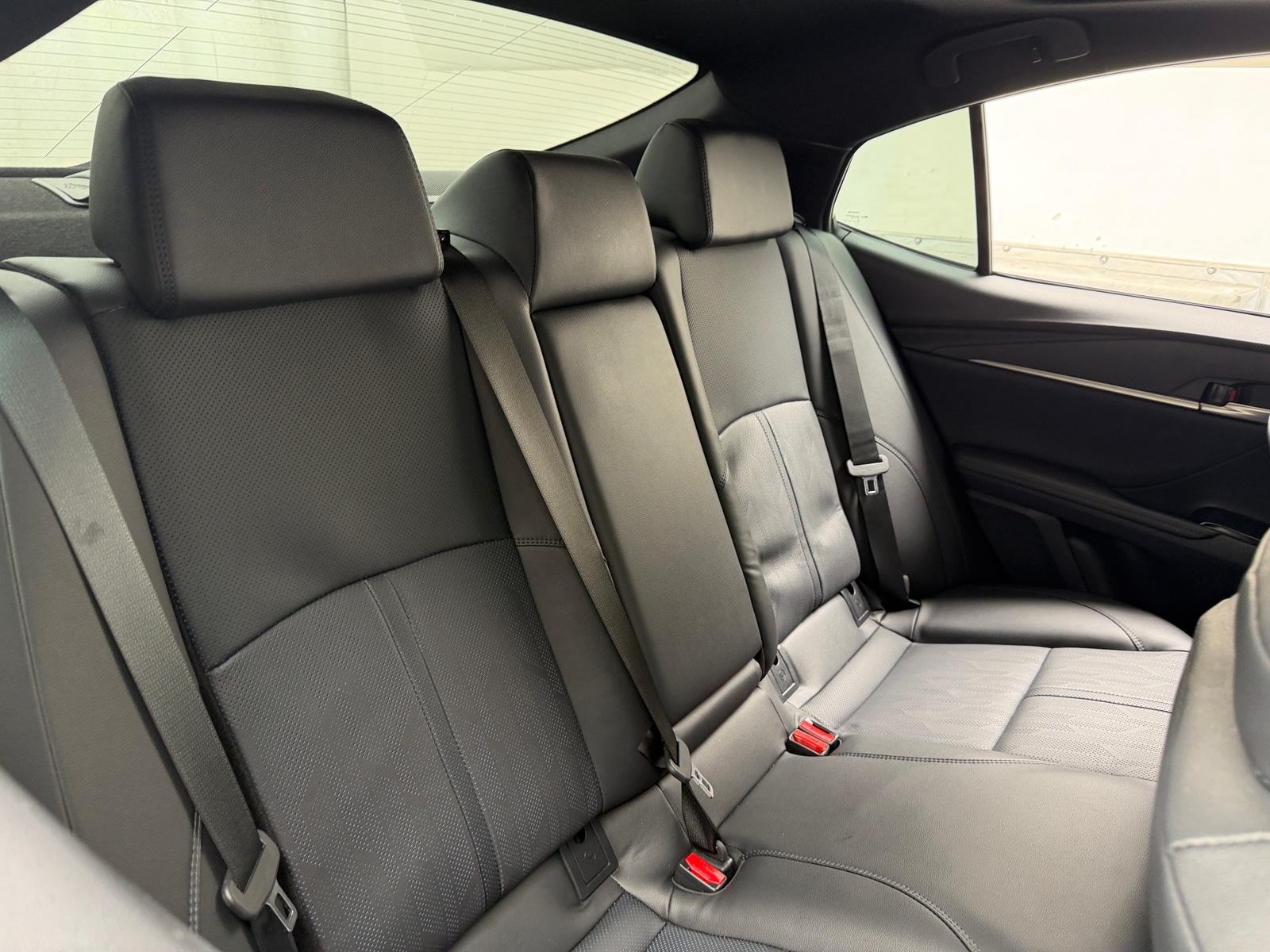 Thumbnail: 2025 Toyota Camry - 6