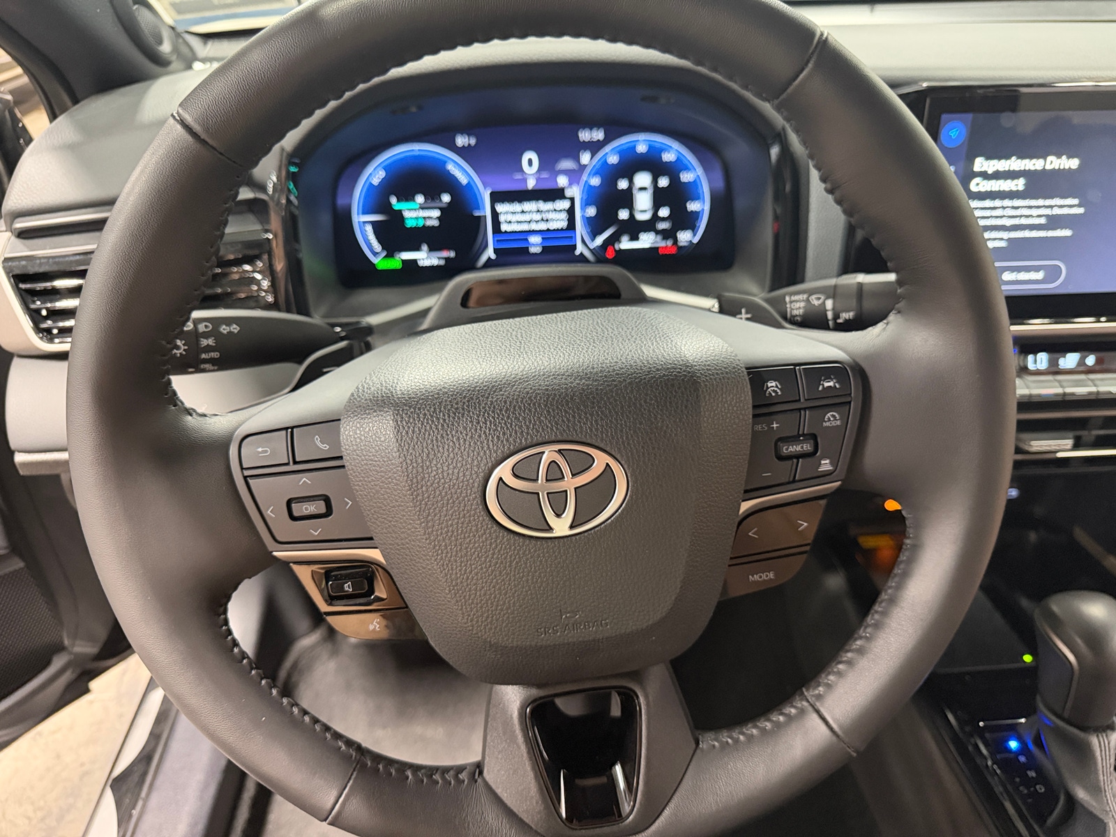 Thumbnail: 2025 Toyota Camry - 5