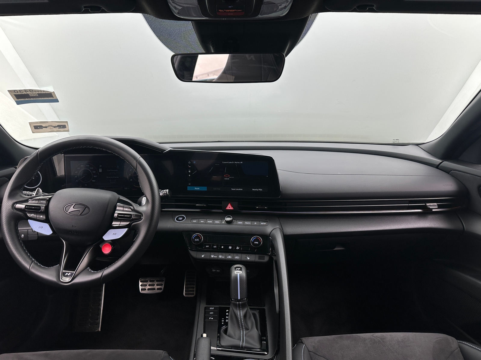 Thumbnail: 2025 Hyundai Elantra - 2