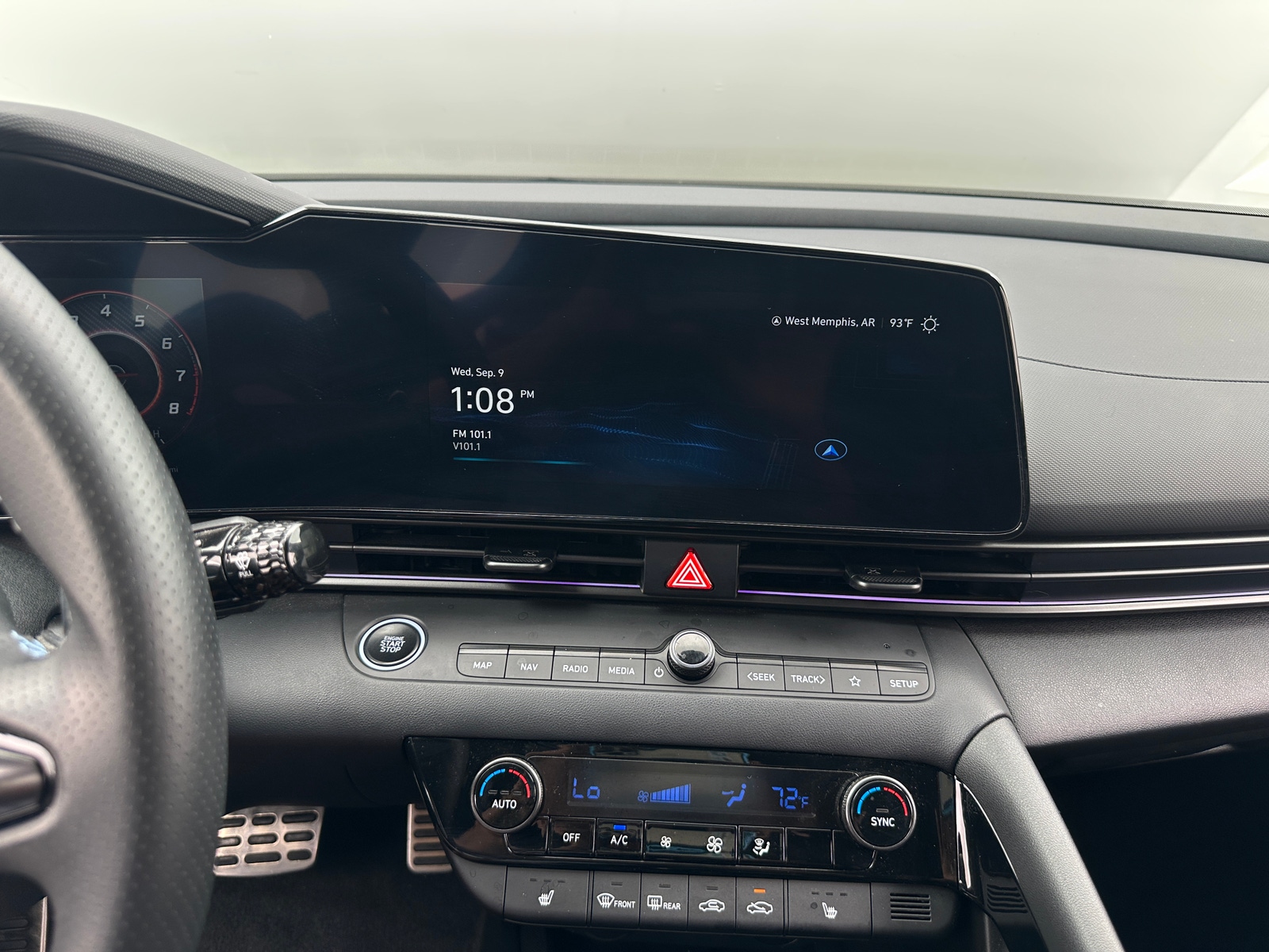 Thumbnail: 2025 Hyundai Elantra - 3