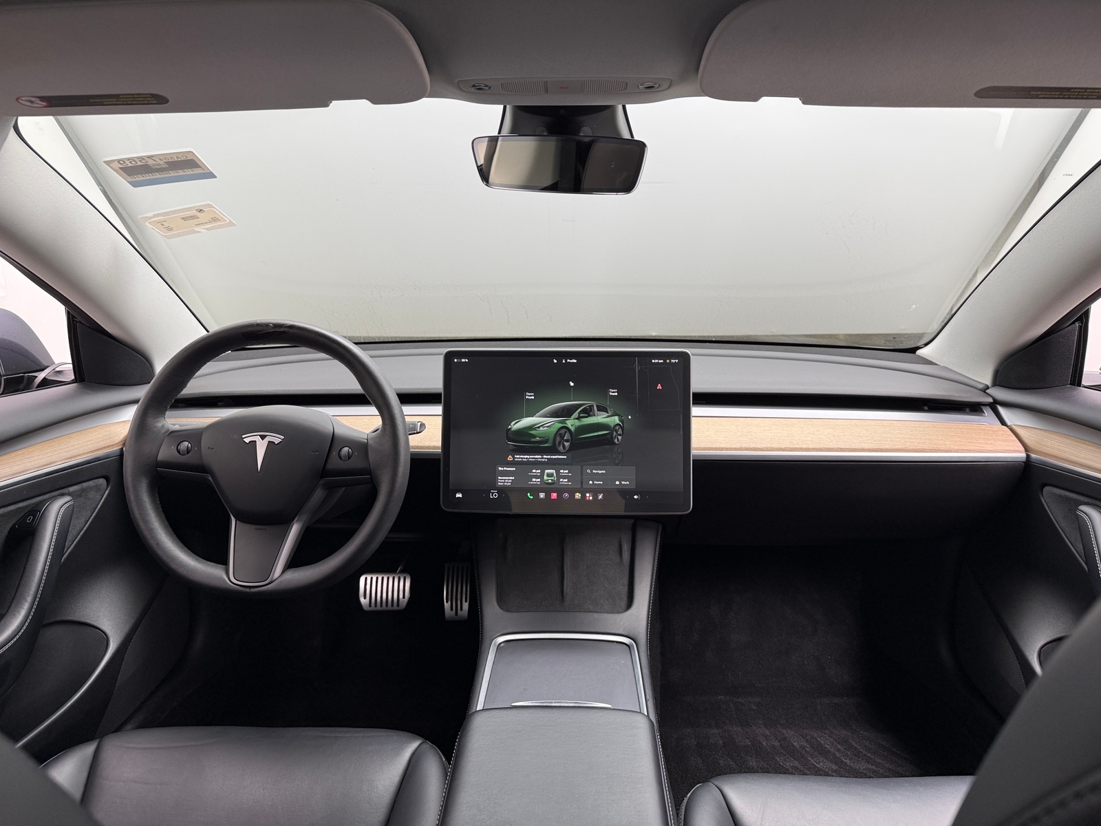 Thumbnail: 2022 Tesla Model 3 - 2