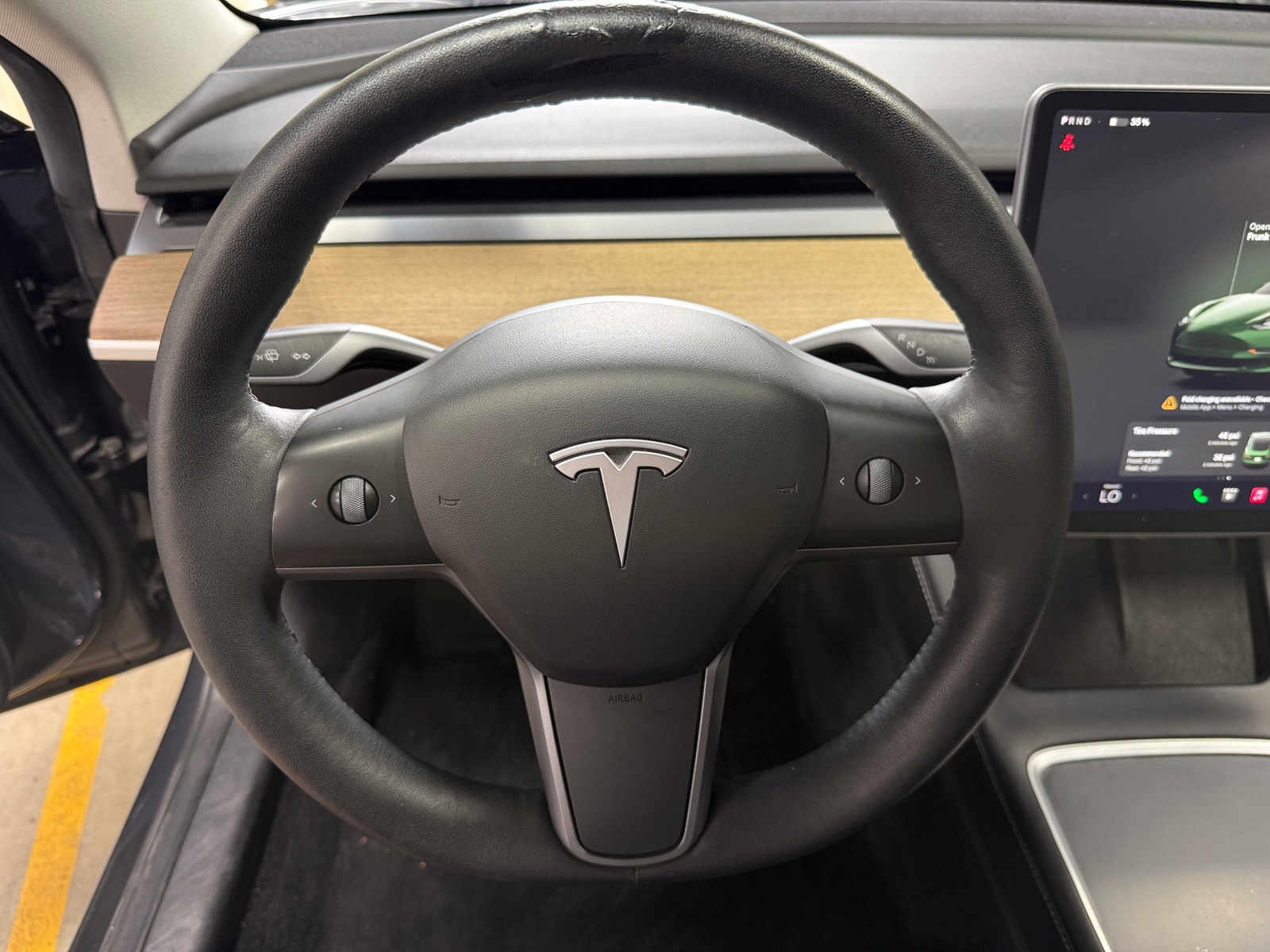Thumbnail: 2022 Tesla Model 3 - 4