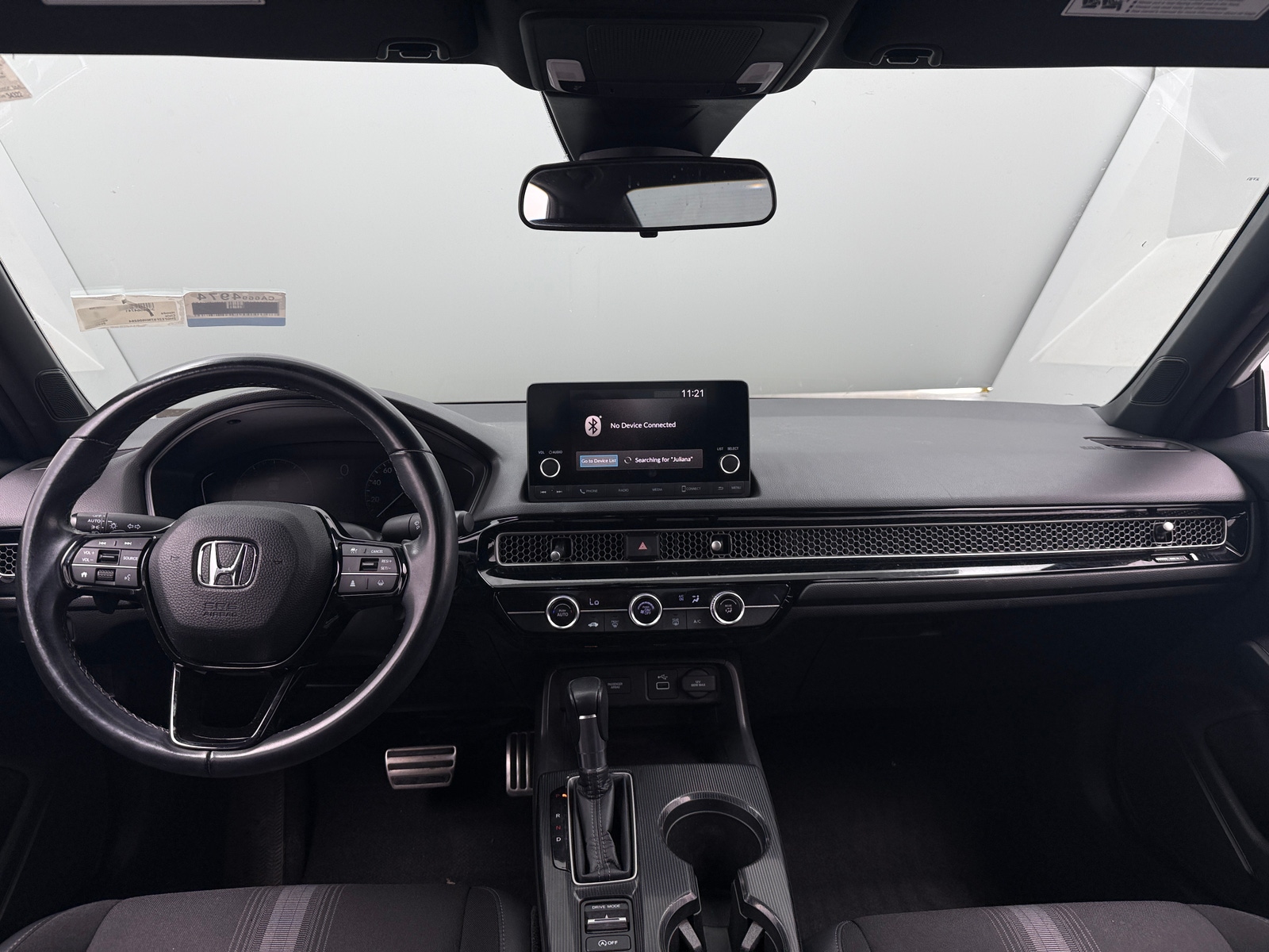 Thumbnail: 2022 Honda Civic - 3