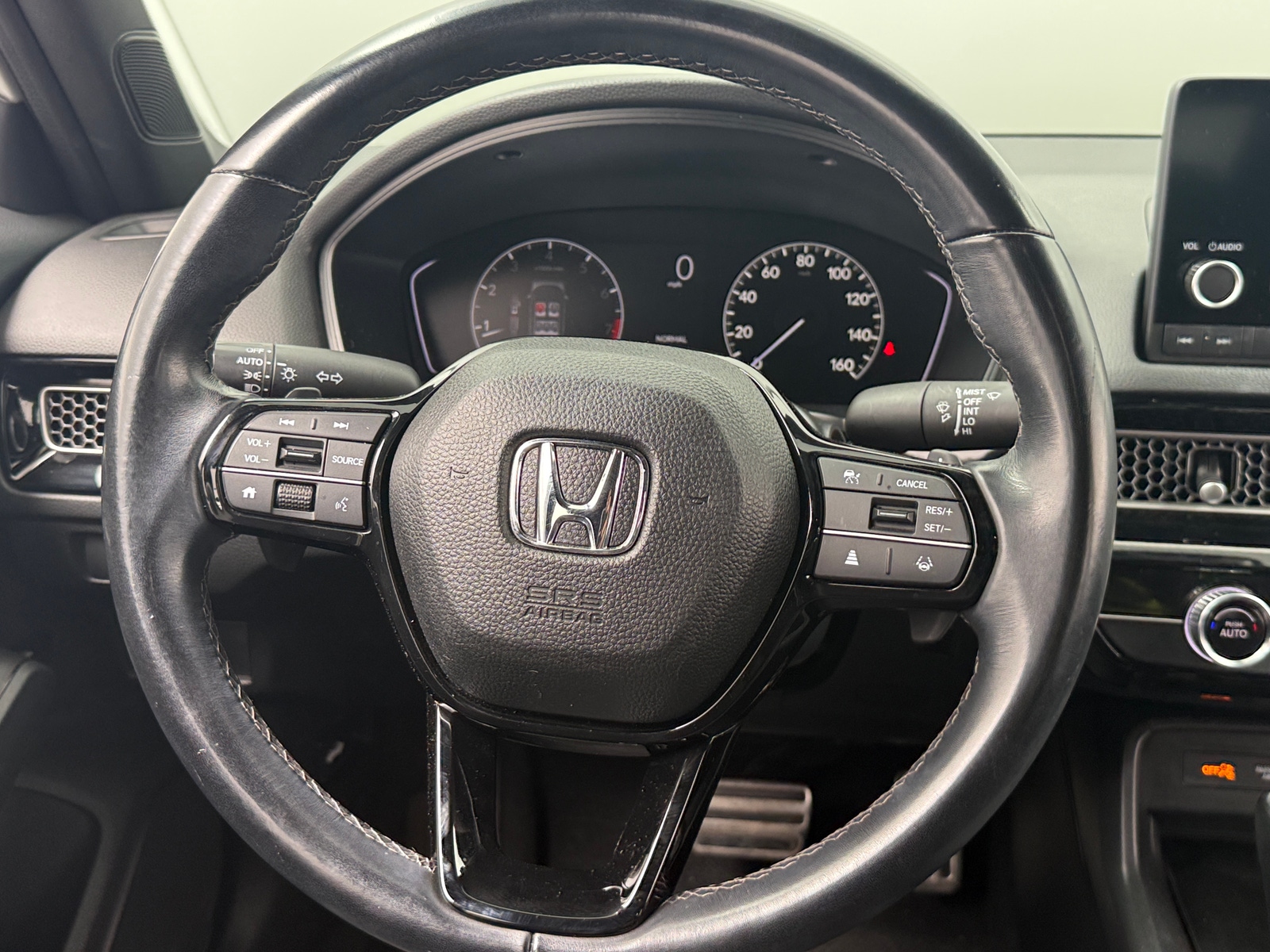 Thumbnail: 2022 Honda Civic - 5