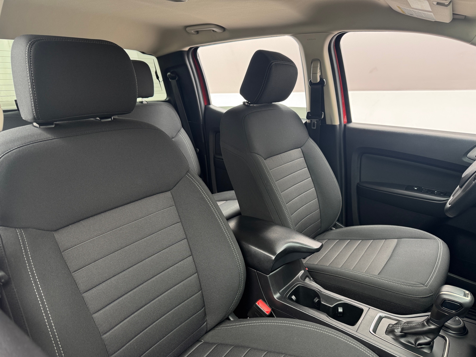 Thumbnail: 2019 Ford Ranger - 2