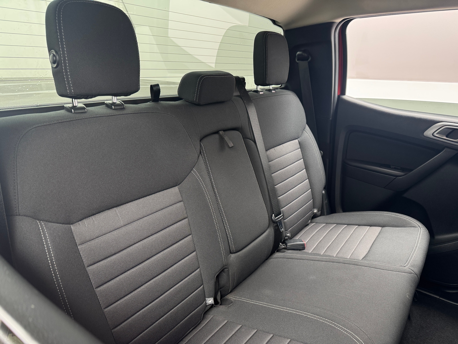 Thumbnail: 2019 Ford Ranger - 6