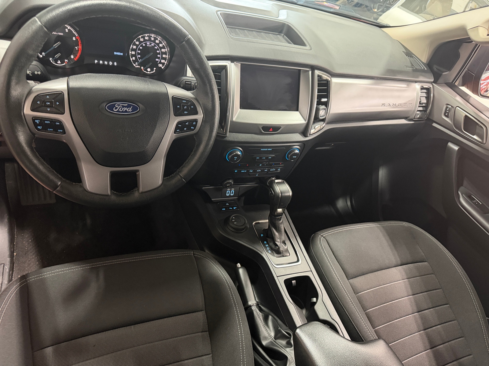 Thumbnail: 2019 Ford Ranger - 3