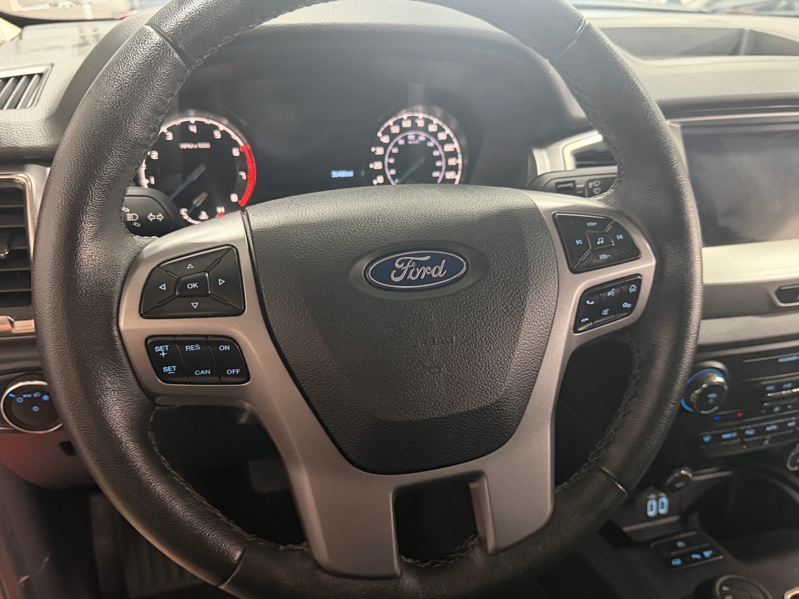 Thumbnail: 2019 Ford Ranger - 5