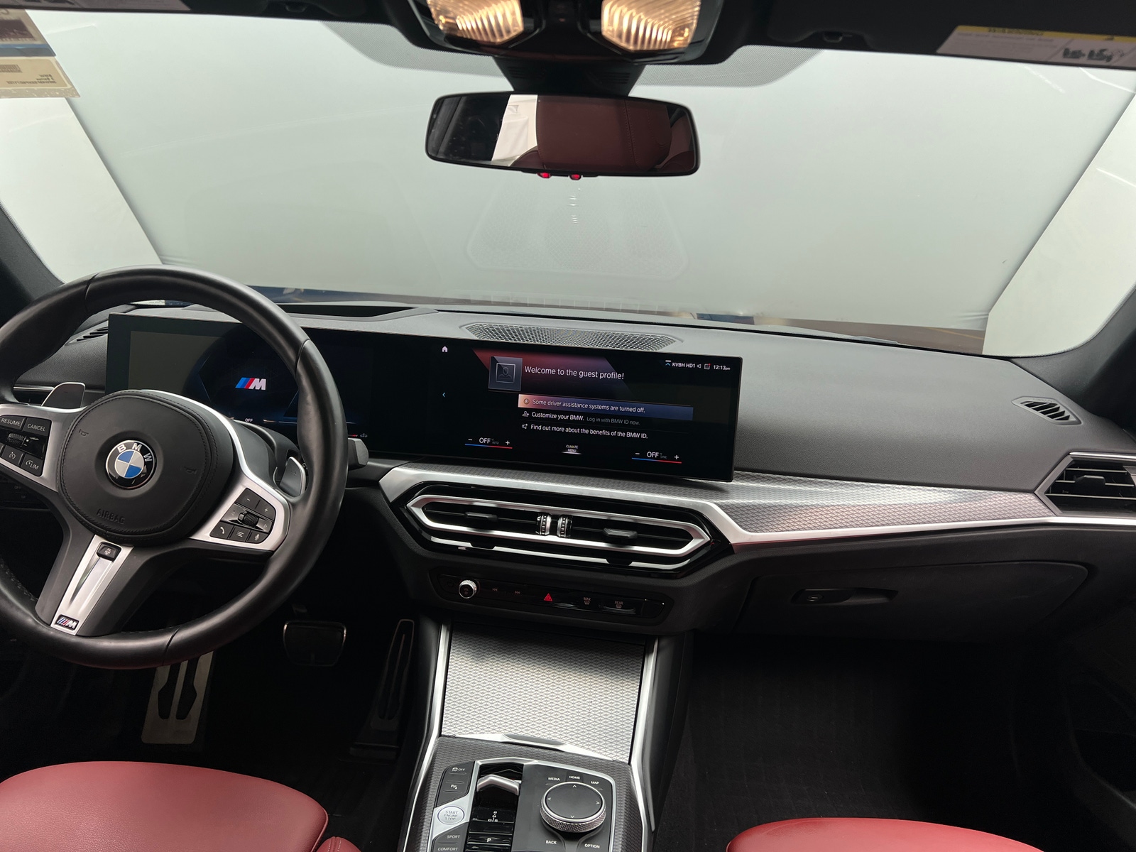 Thumbnail: 2023 BMW 3 Series - 2