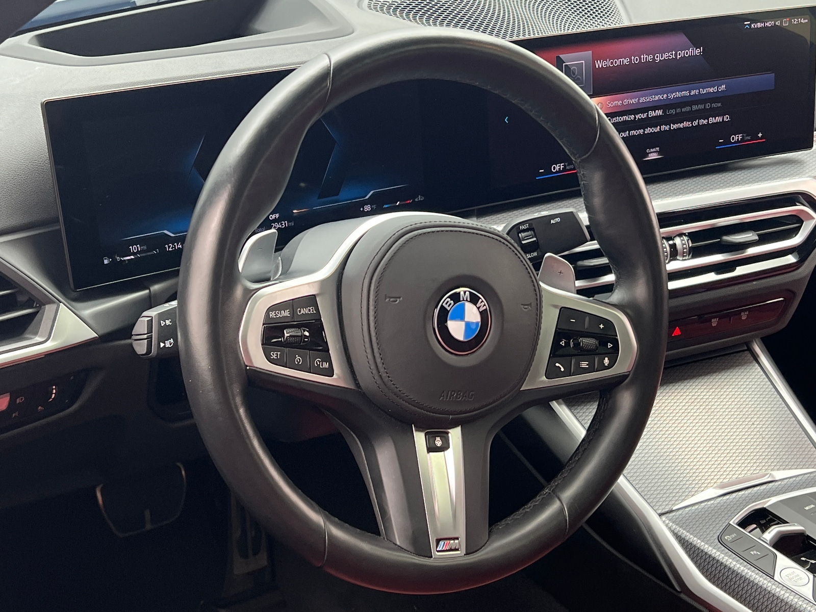 Thumbnail: 2023 BMW 3 Series - 4