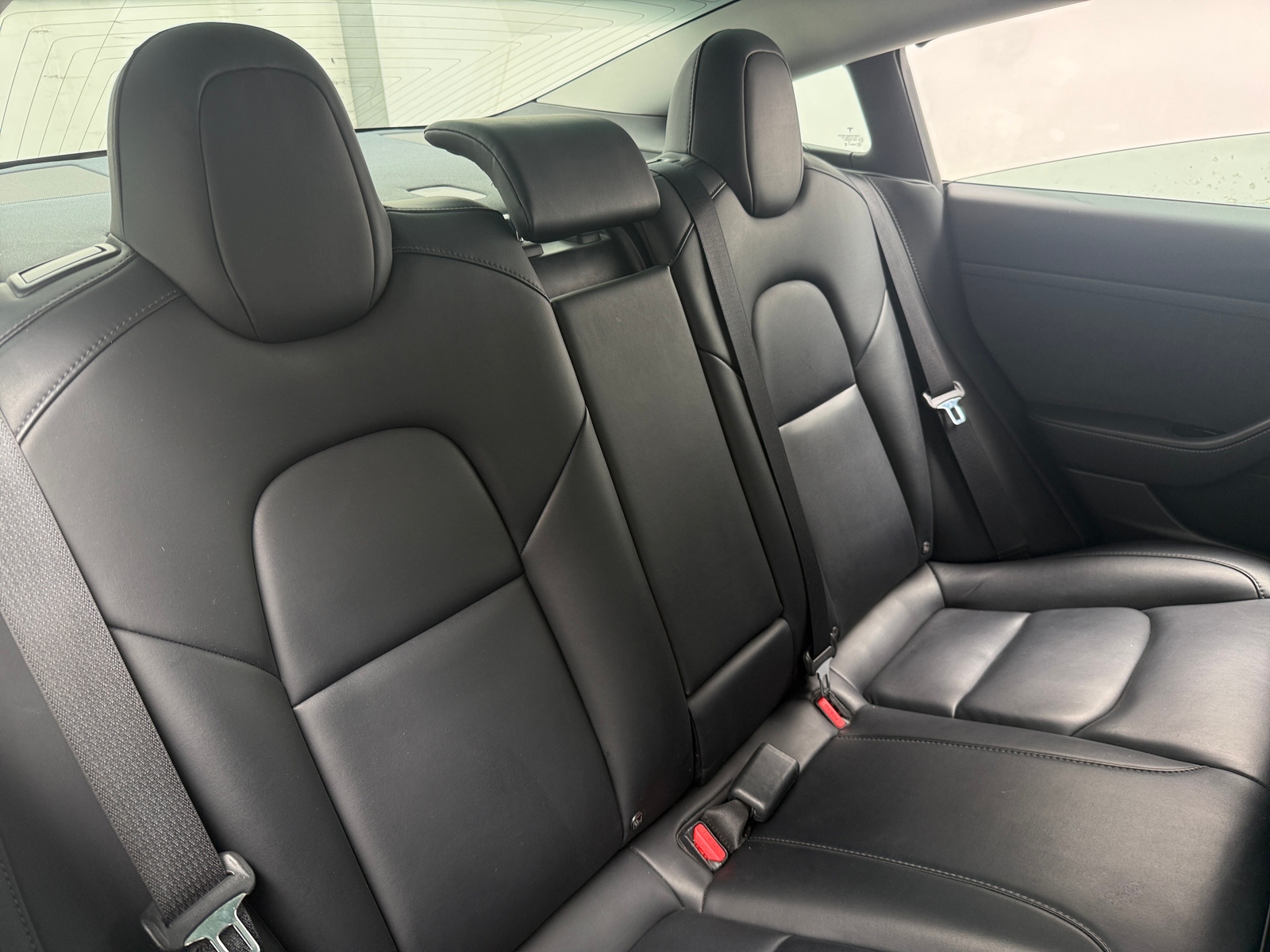 Thumbnail: 2020 Tesla Model 3 - 5