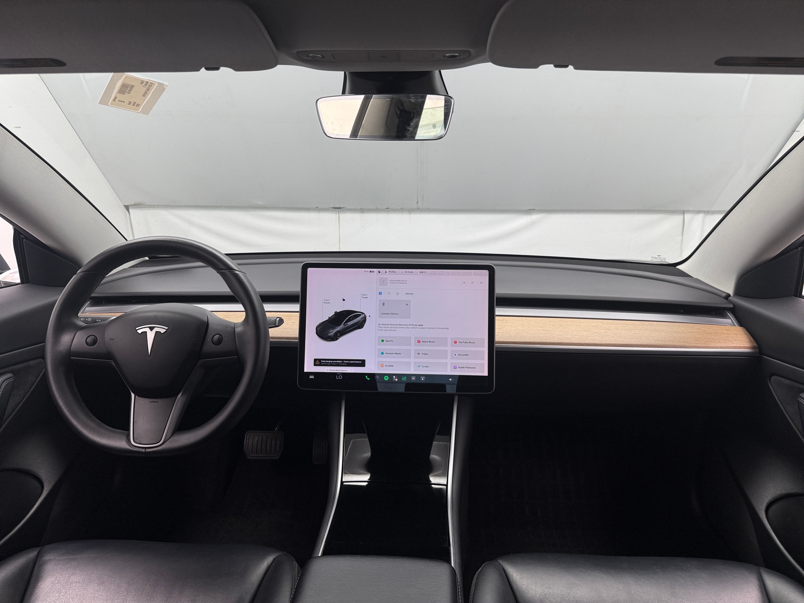 Thumbnail: 2020 Tesla Model 3 - 2