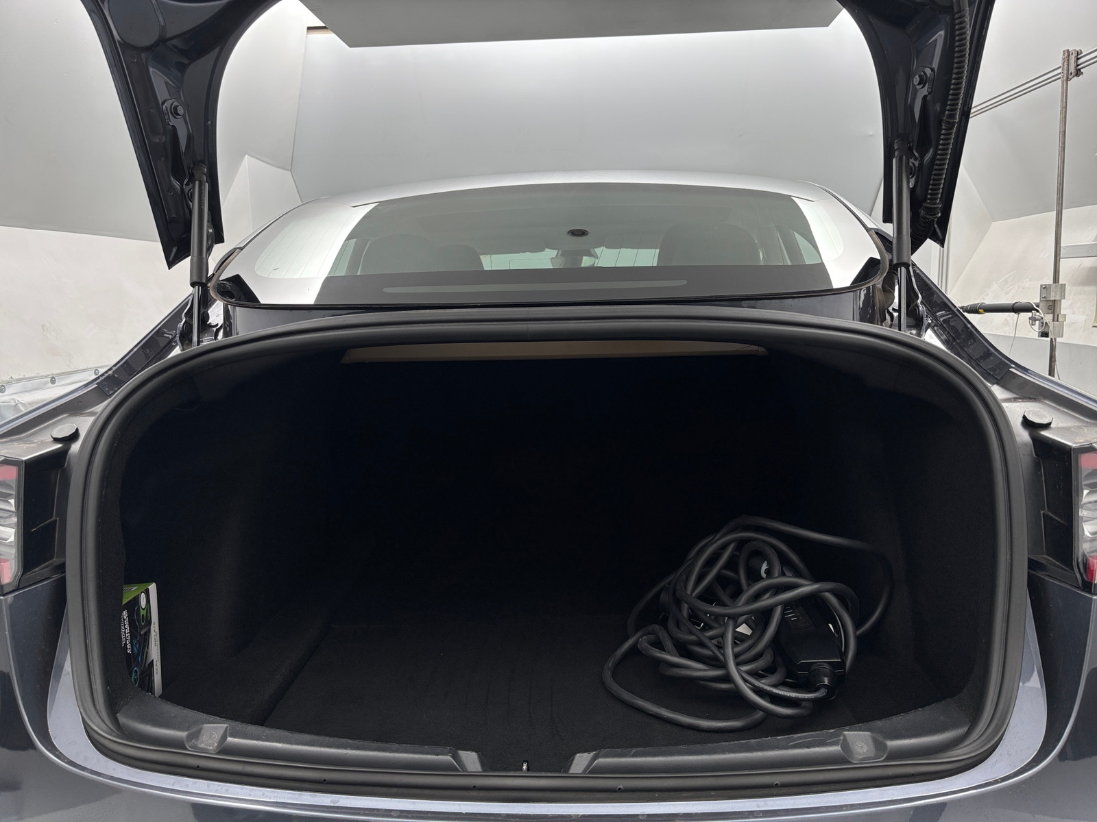 Thumbnail: 2020 Tesla Model 3 - 6