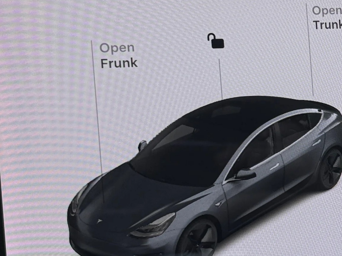Thumbnail: 2020 Tesla Model 3 - 3