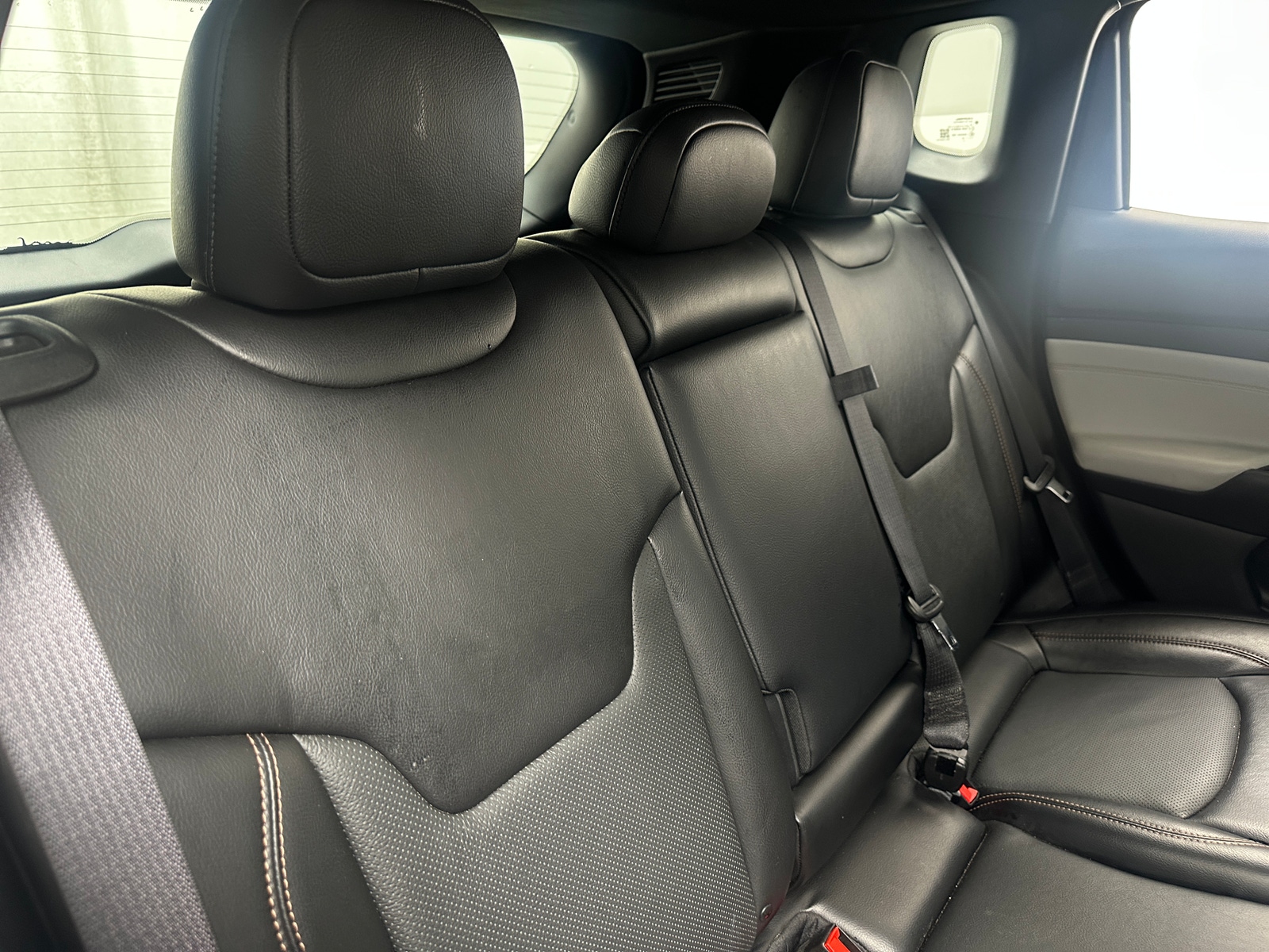 Thumbnail: 2023 Jeep Compass - 5