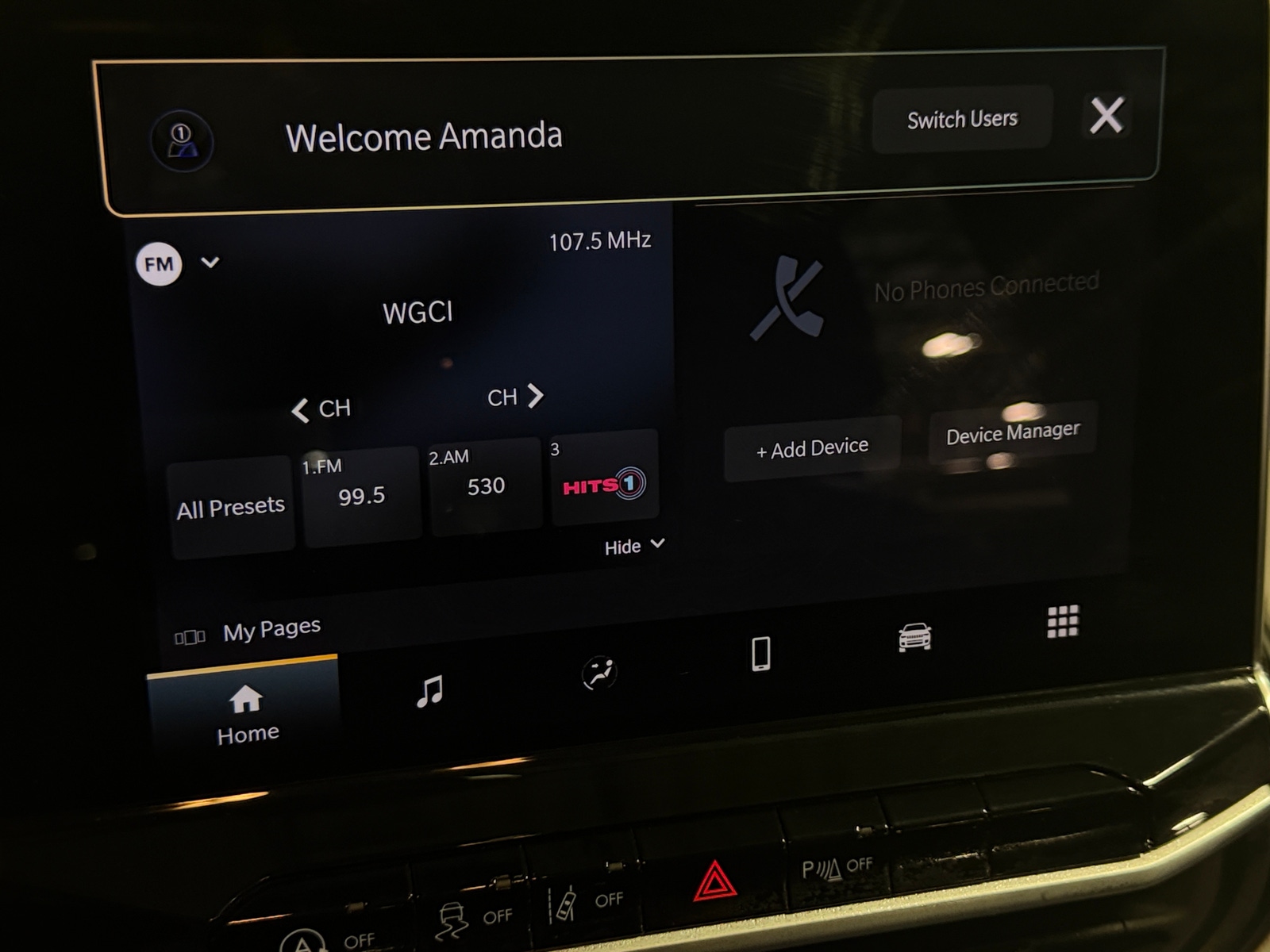 Thumbnail: 2023 Jeep Compass - 3