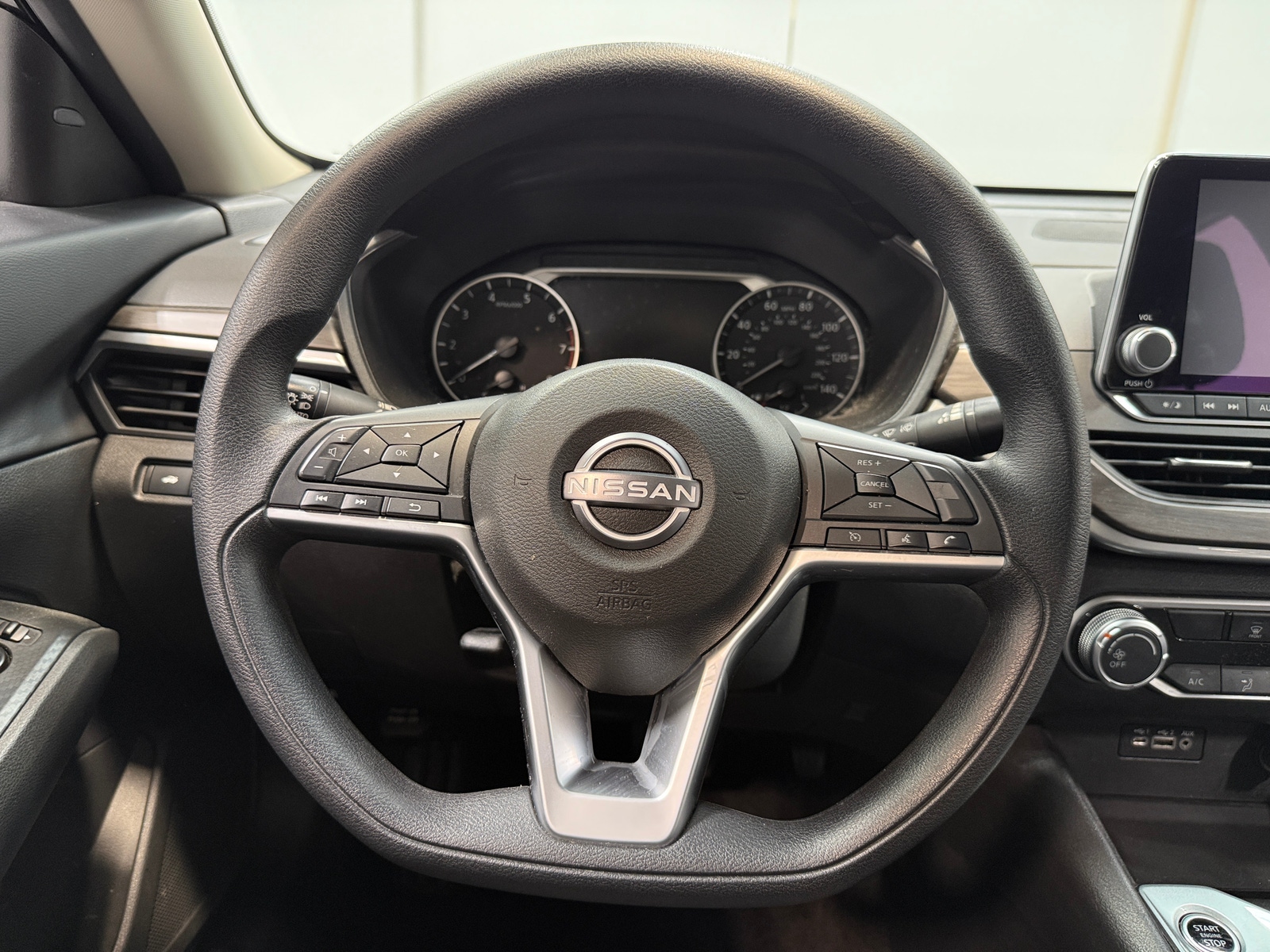 Thumbnail: 2025 Nissan Altima - 5