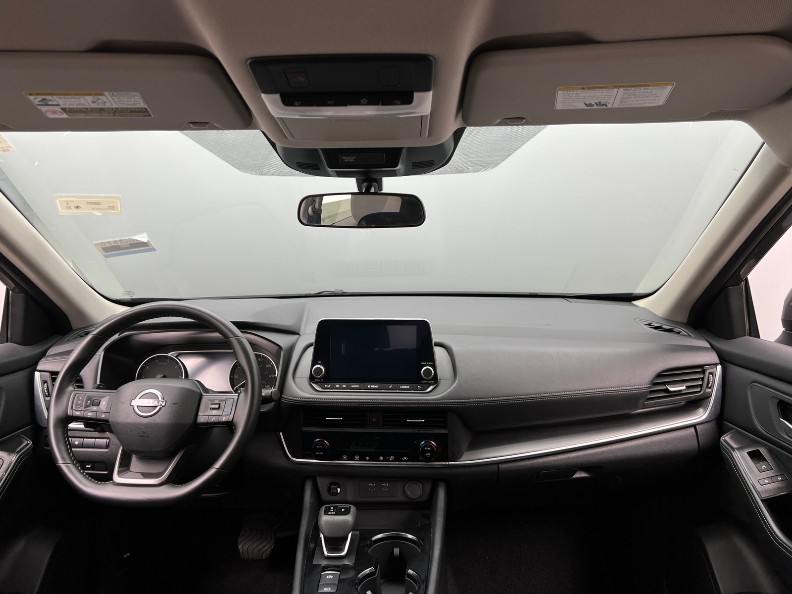 Thumbnail: 2025 Nissan Rogue - 3