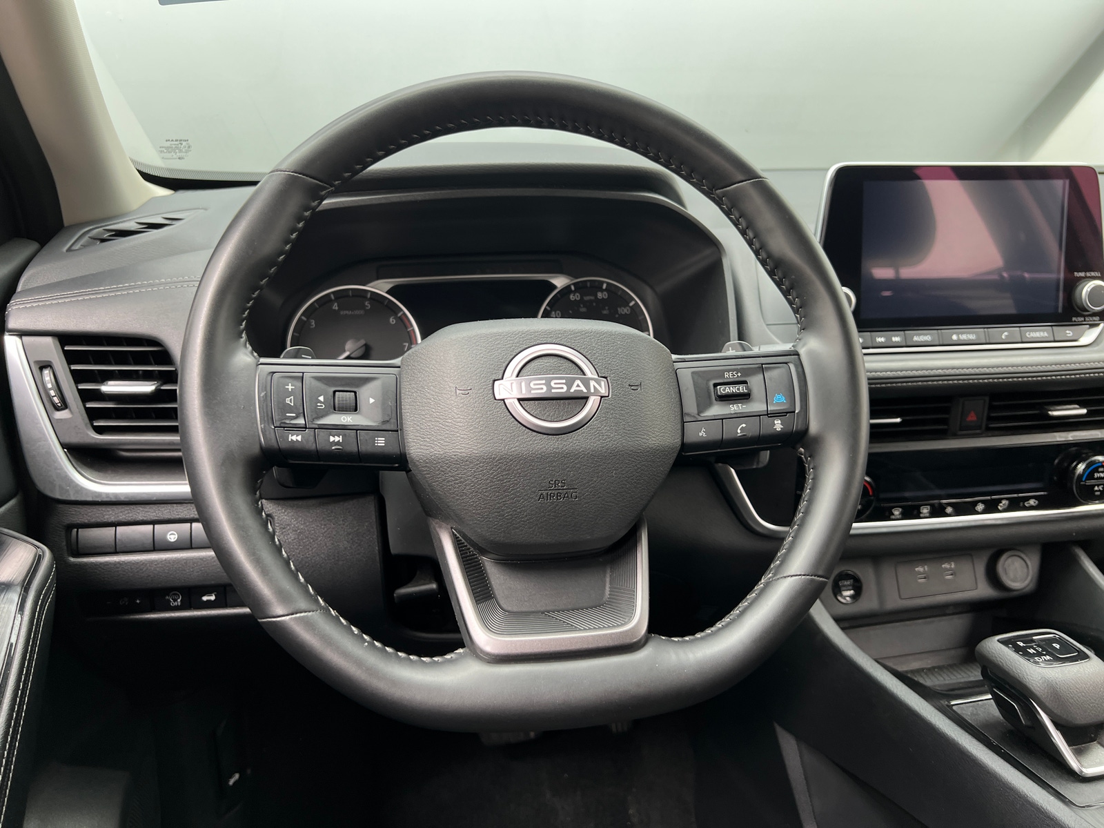 Thumbnail: 2025 Nissan Rogue - 5