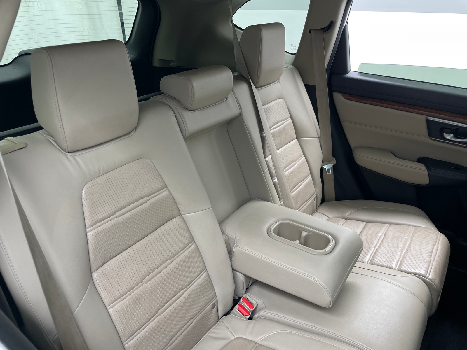 Thumbnail: 2018 Honda CR-V - 5