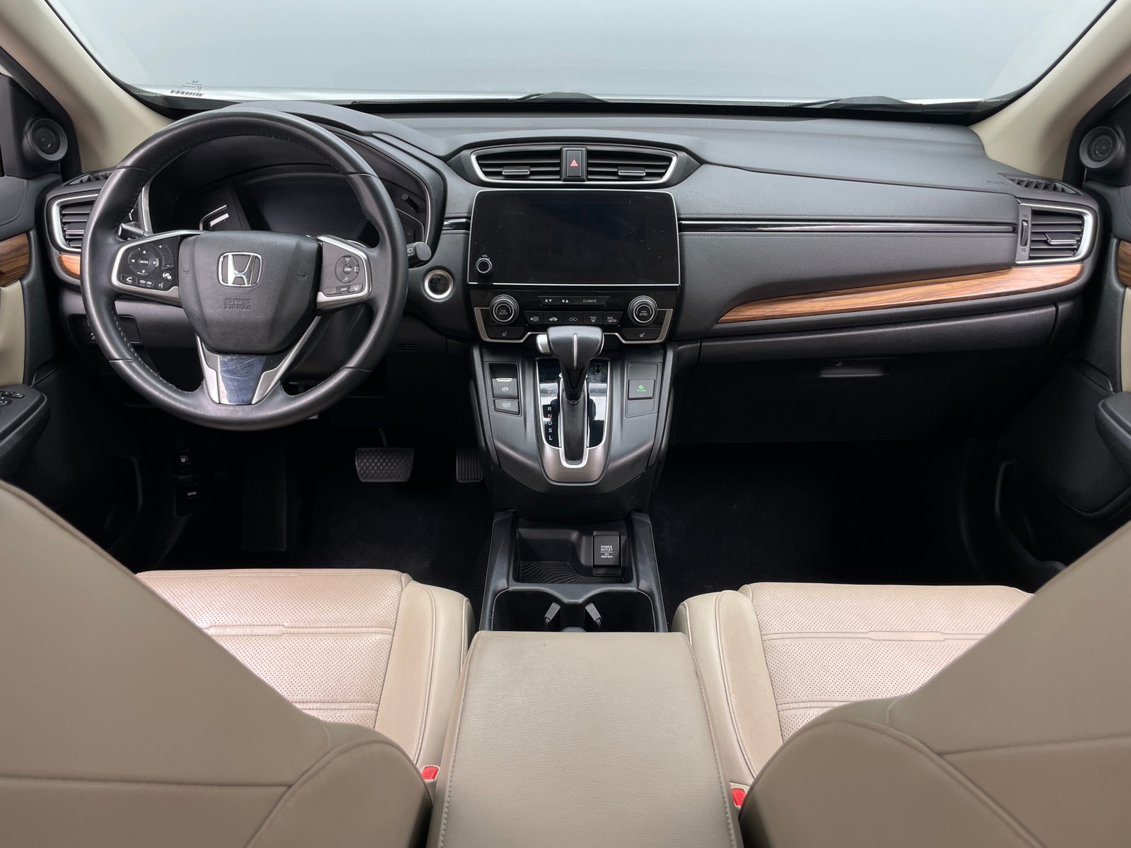 Thumbnail: 2018 Honda CR-V - 2