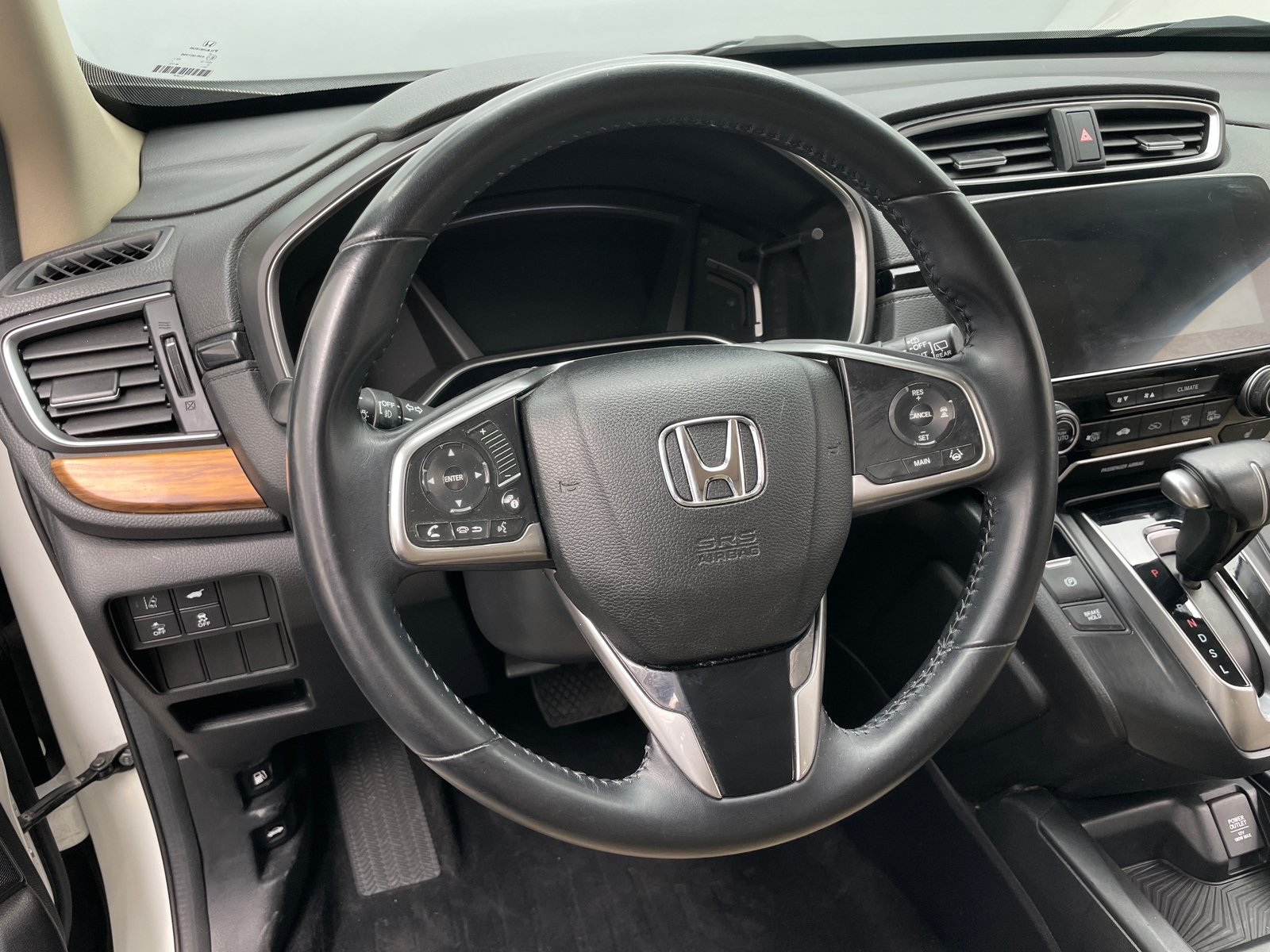 Thumbnail: 2018 Honda CR-V - 4