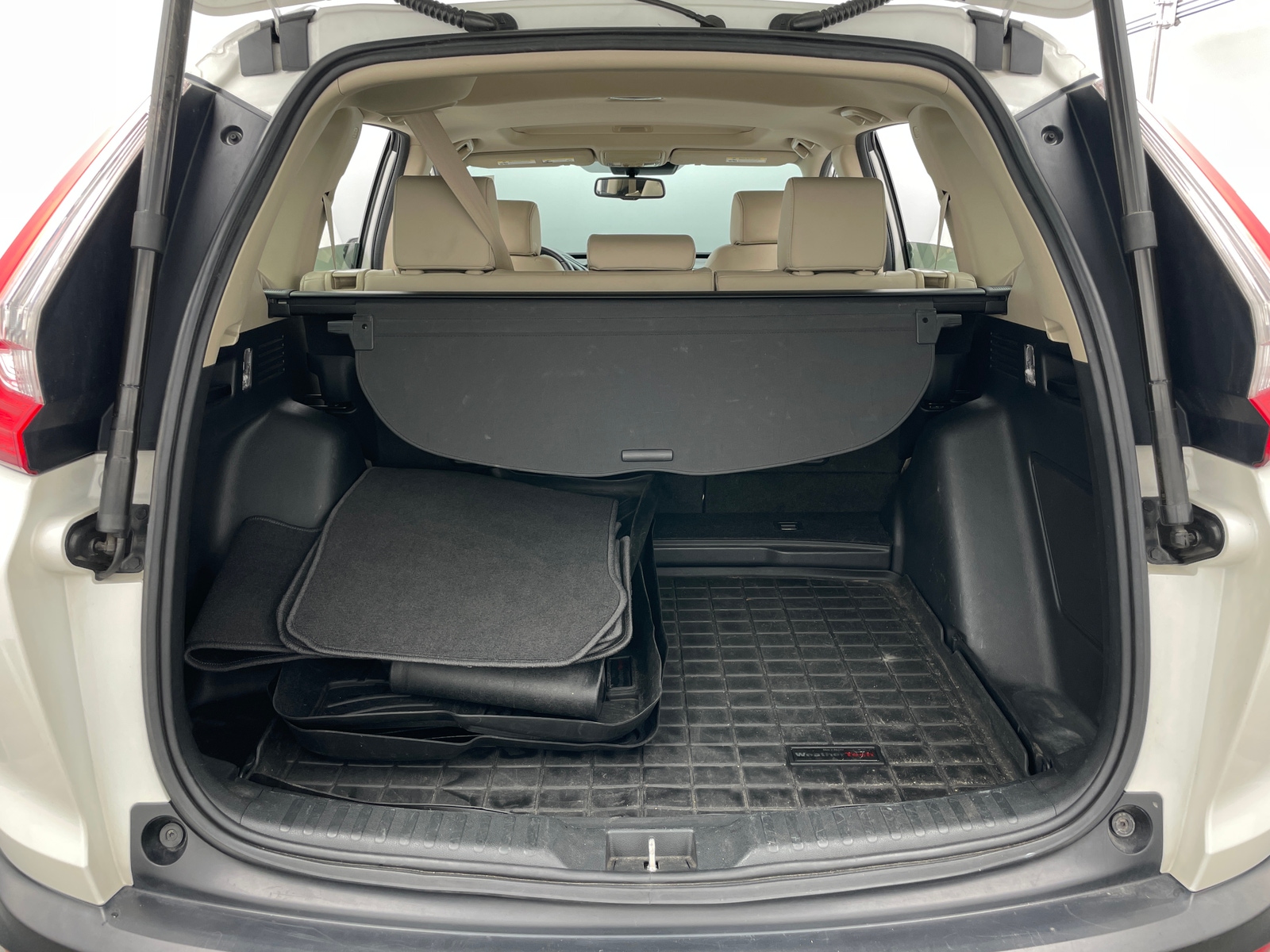 Thumbnail: 2018 Honda CR-V - 6