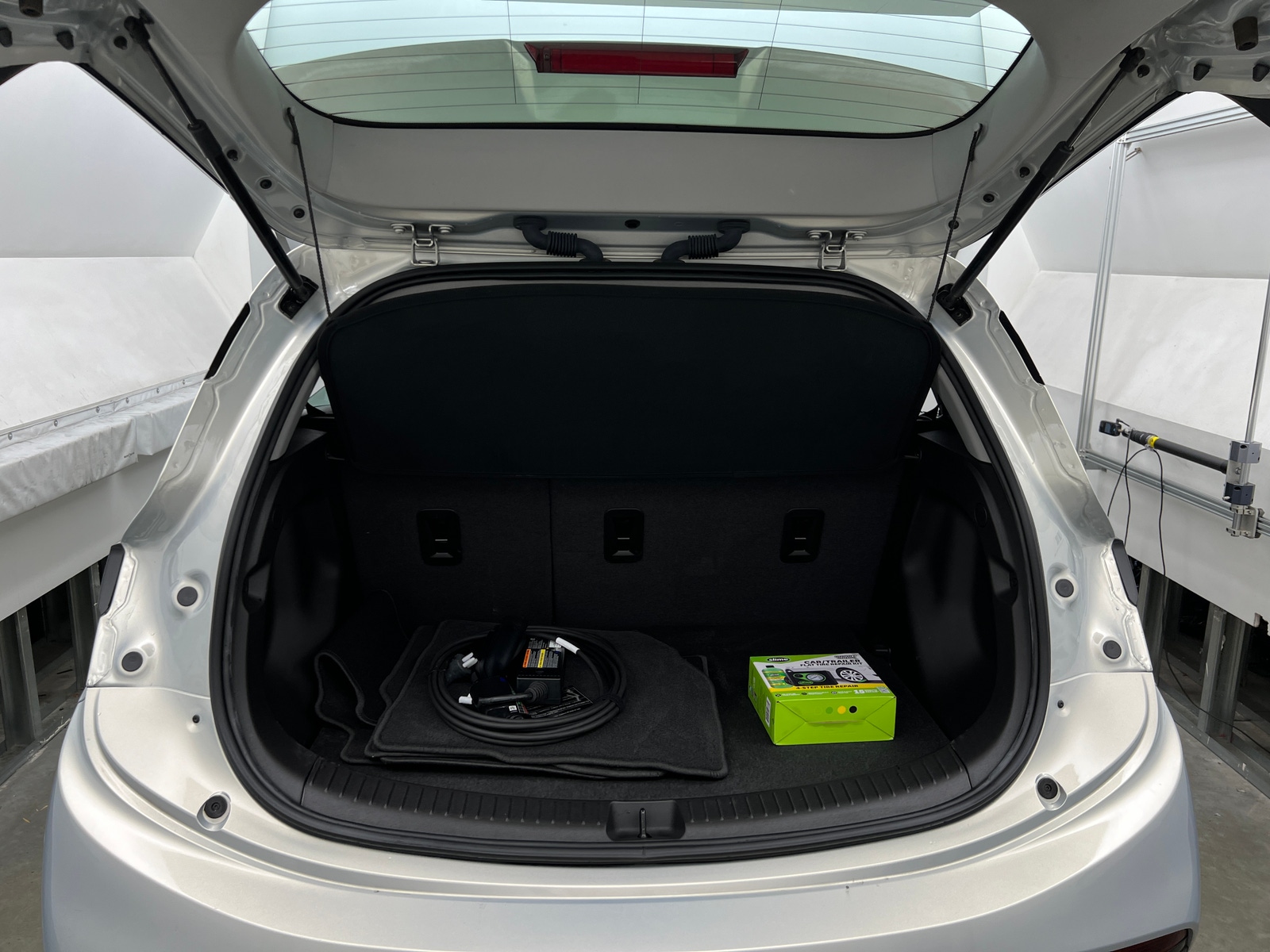 Thumbnail: 2023 Chevrolet Bolt EV - 6