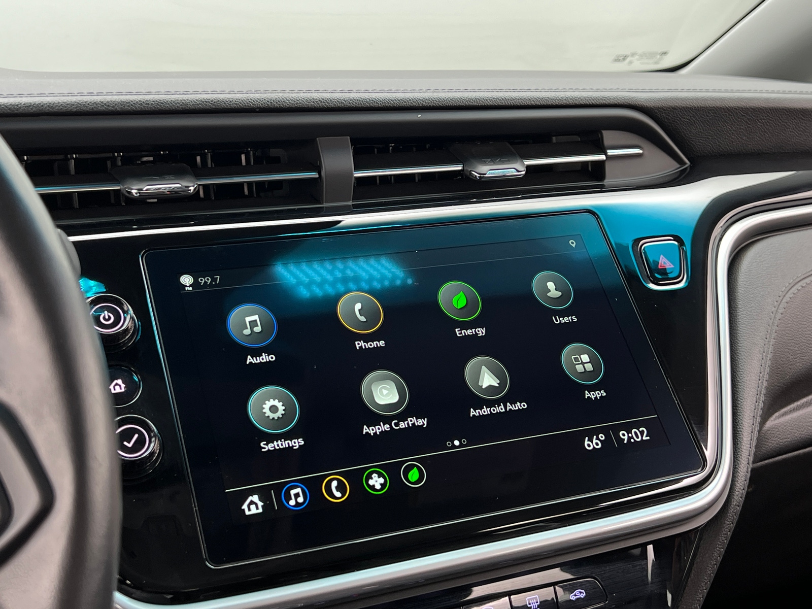 Thumbnail: 2023 Chevrolet Bolt EV - 3