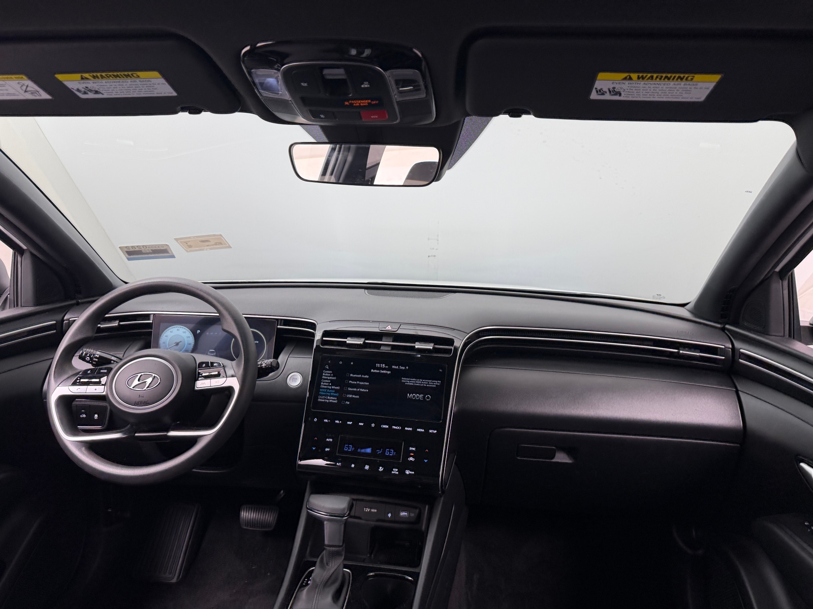Thumbnail: 2024 Hyundai Santa Cruz - 3