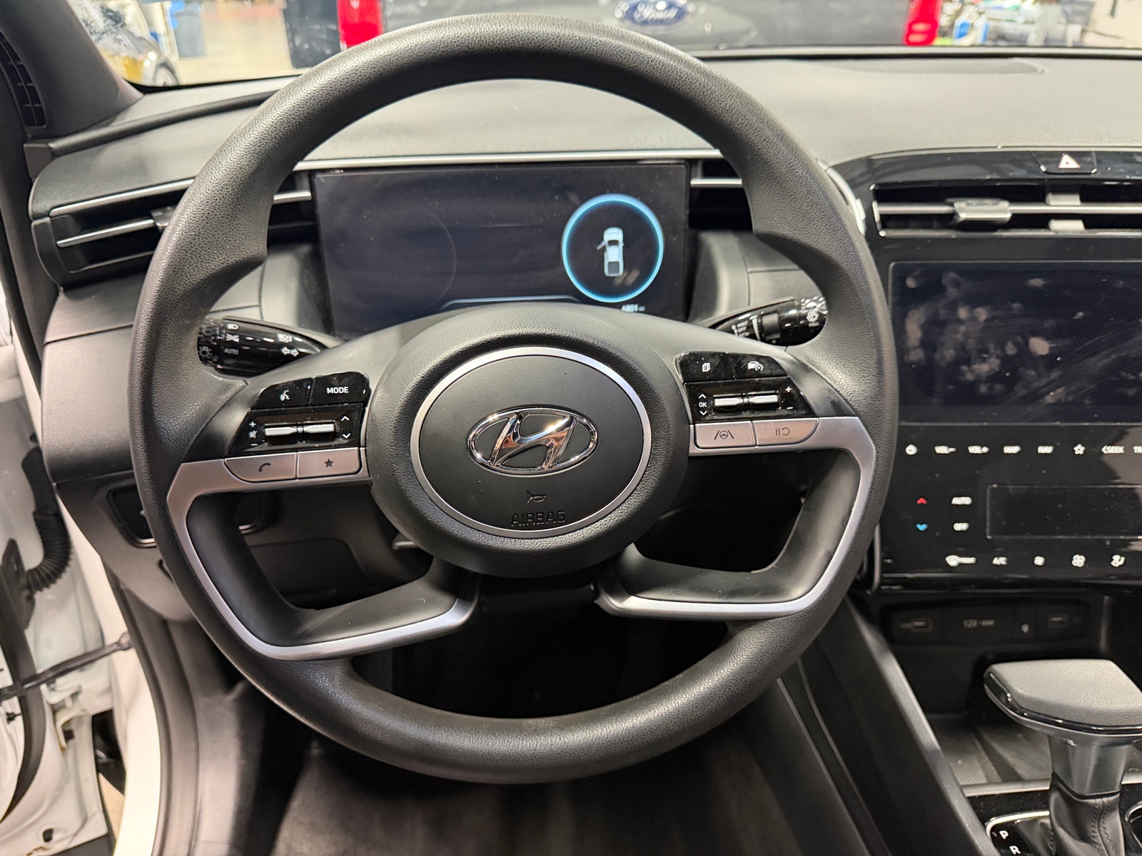 Thumbnail: 2024 Hyundai Santa Cruz - 5