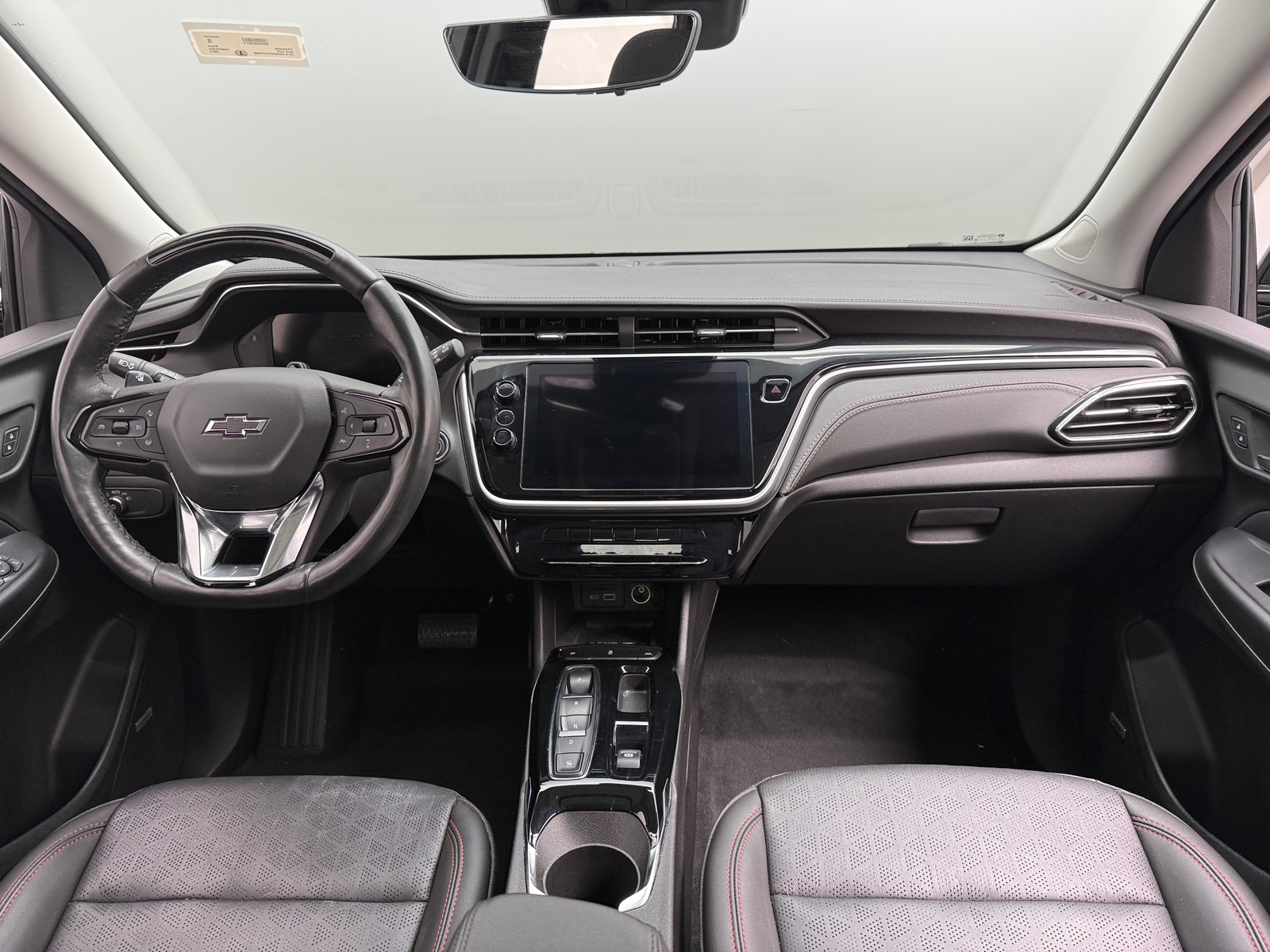 Thumbnail: 2023 Chevrolet Bolt EUV - 2