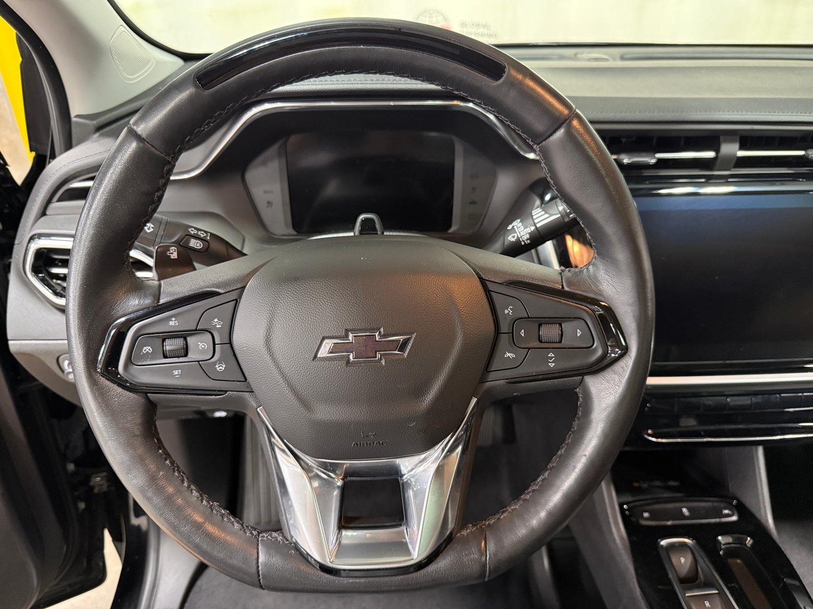 Thumbnail: 2023 Chevrolet Bolt EUV - 4