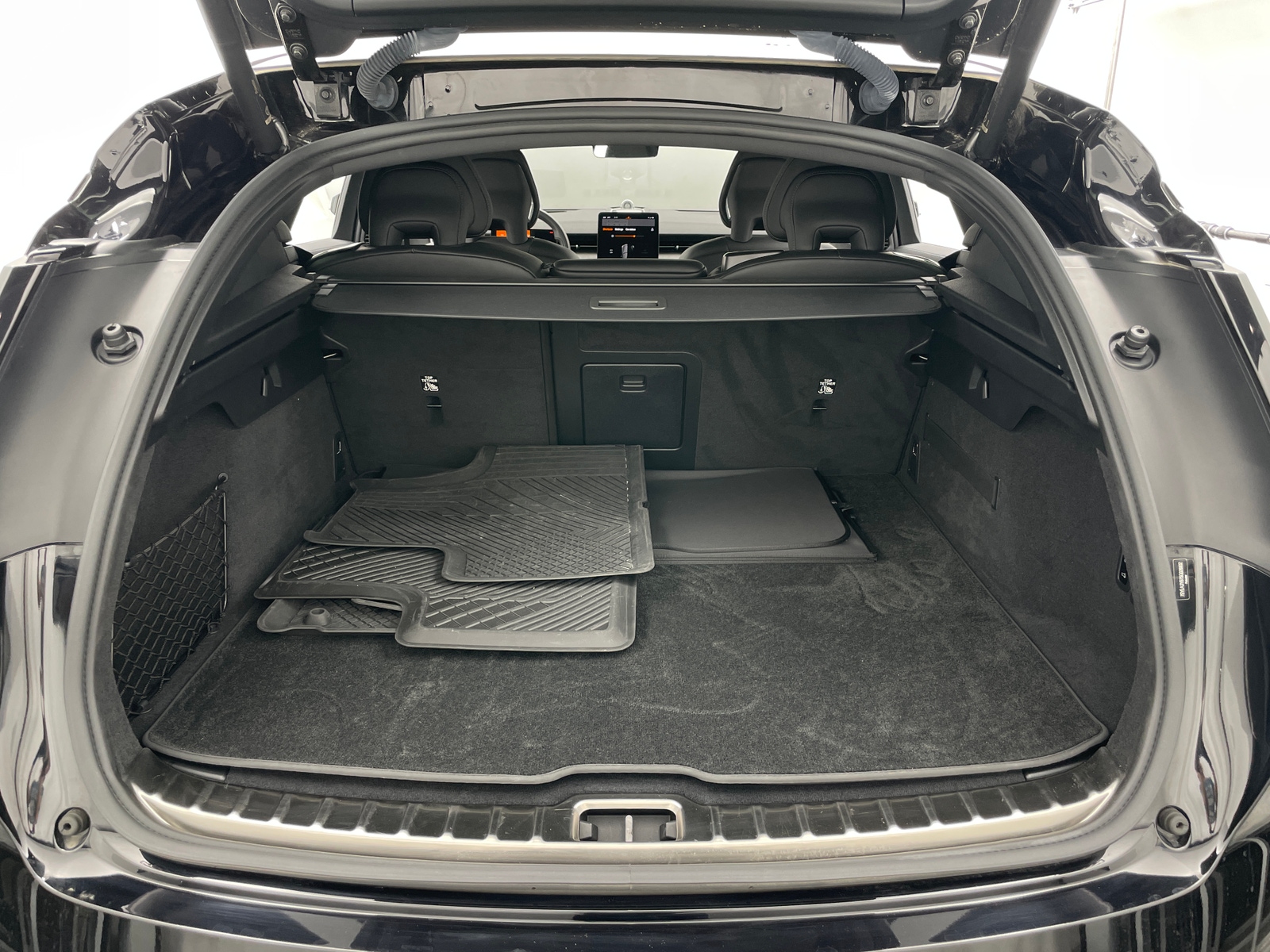 Thumbnail: 2025 Polestar 3 - 6