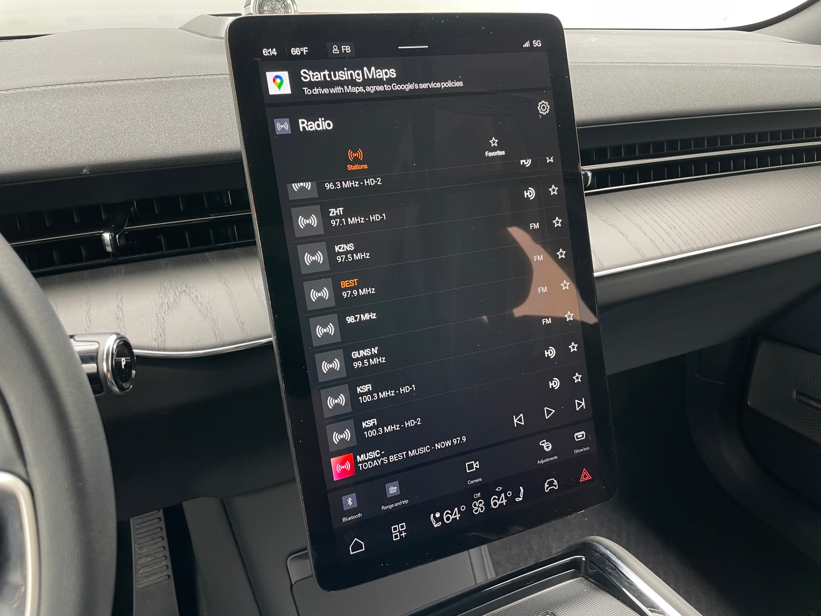 Thumbnail: 2025 Polestar 3 - 3