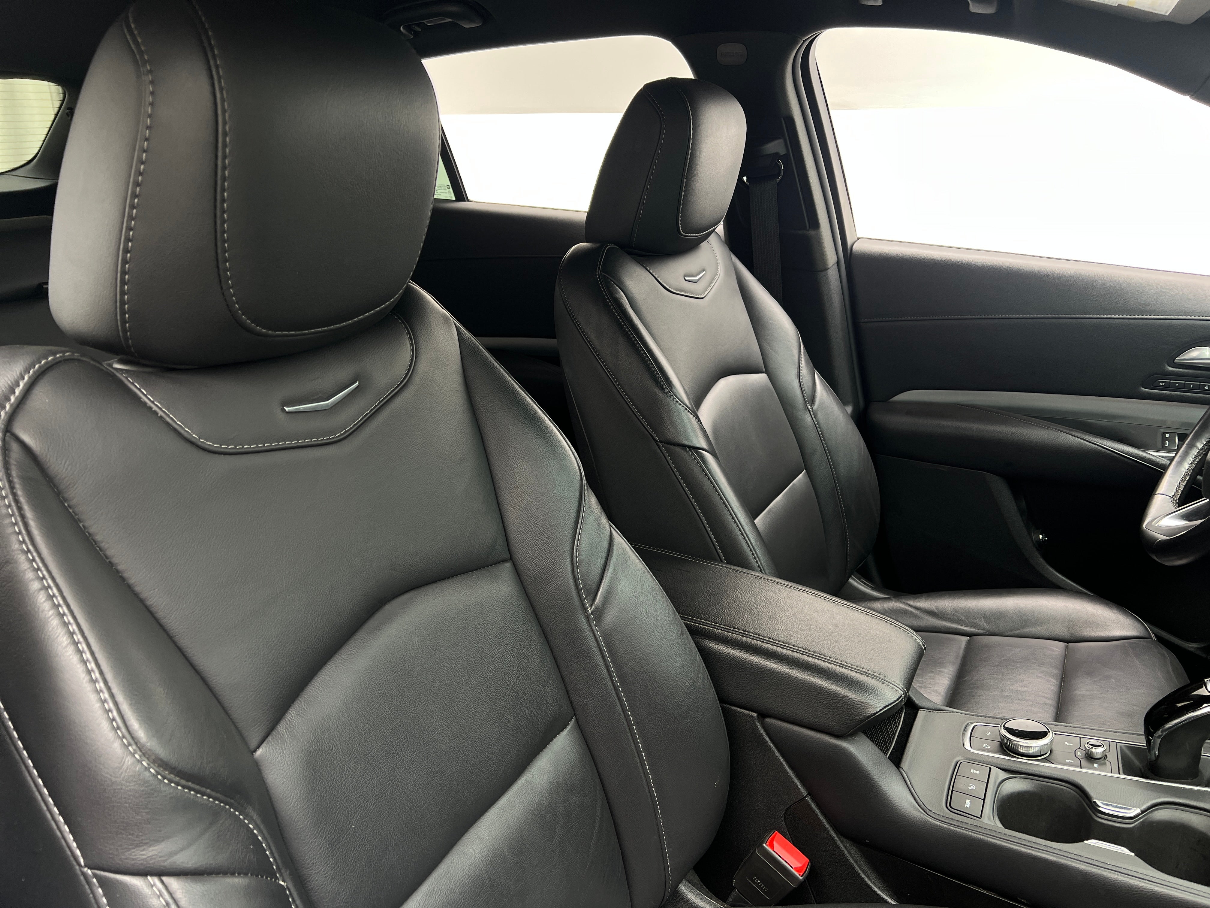 2023 Cadillac XT4