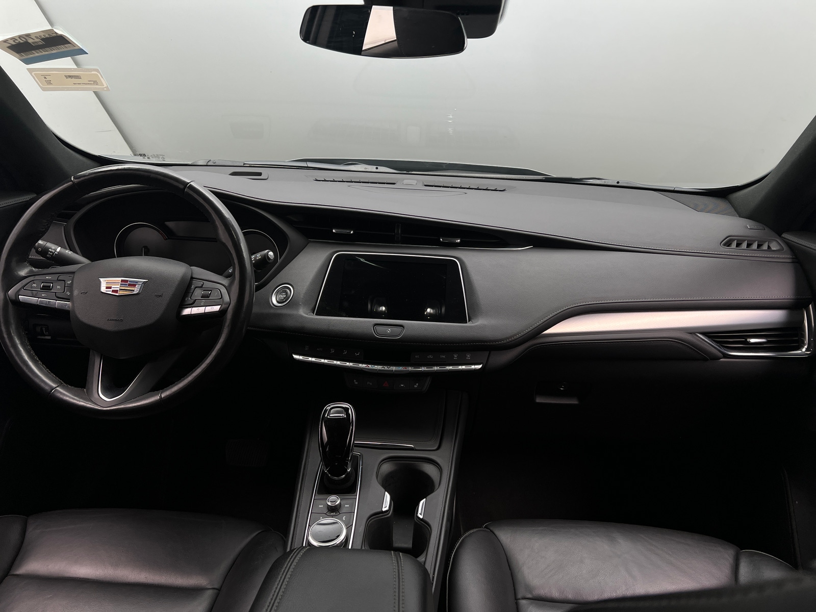 Thumbnail: 2023 Cadillac XT4 - 2