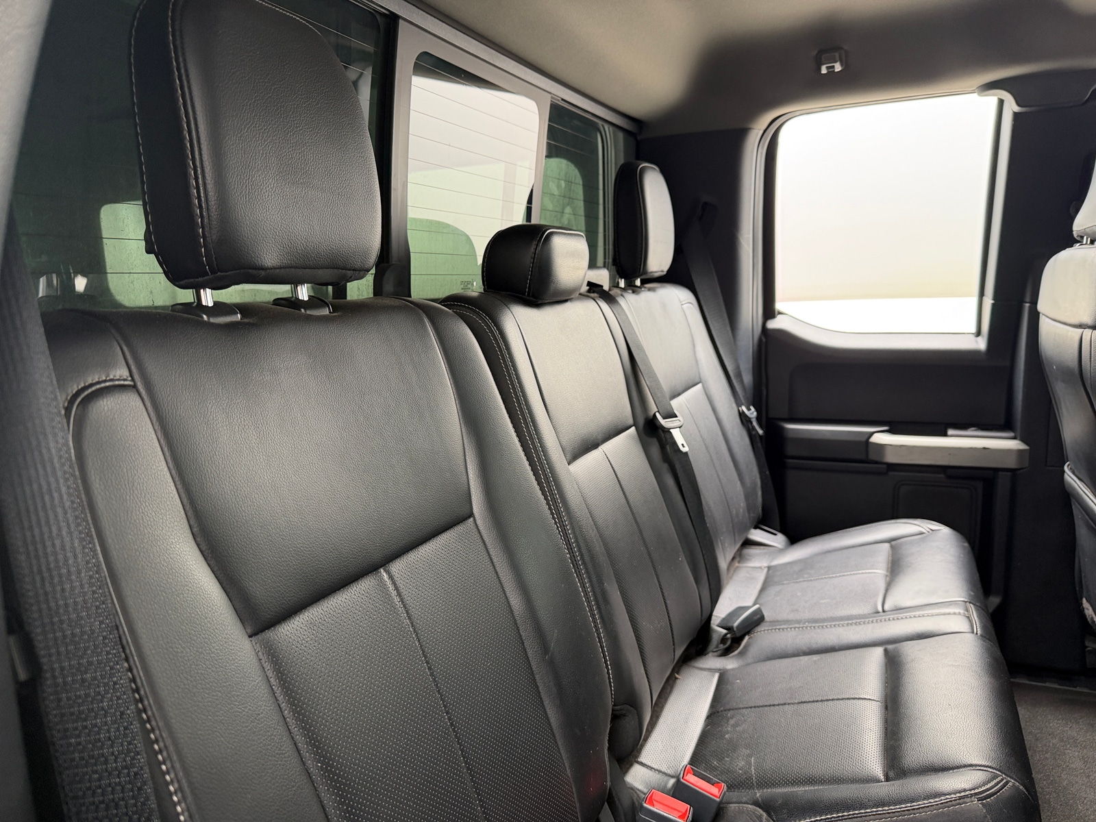 Thumbnail: 2020 Ford Econoline - 5