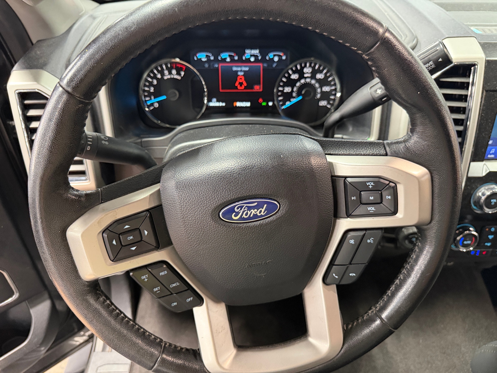 Thumbnail: 2020 Ford Econoline - 4