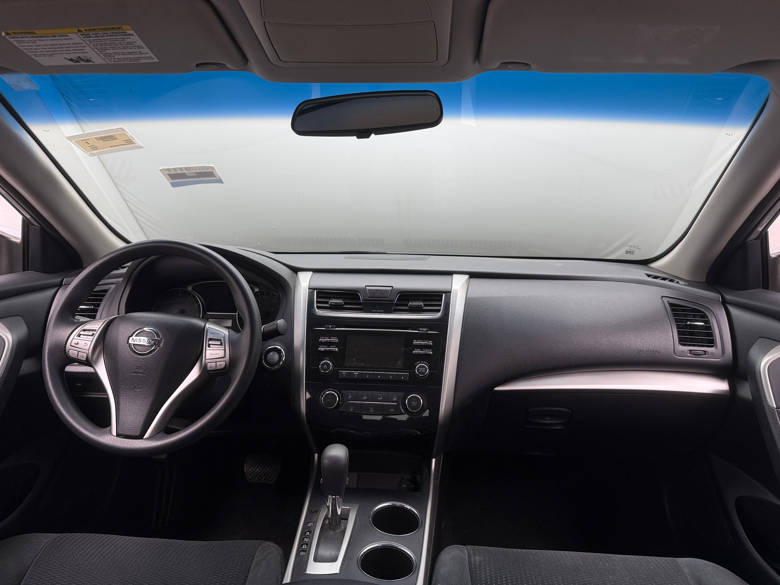 Thumbnail: 2015 Nissan Altima - 3