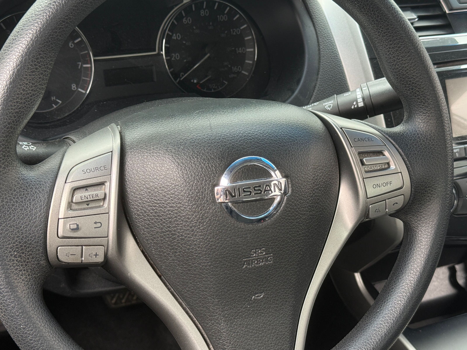 Thumbnail: 2015 Nissan Altima - 5