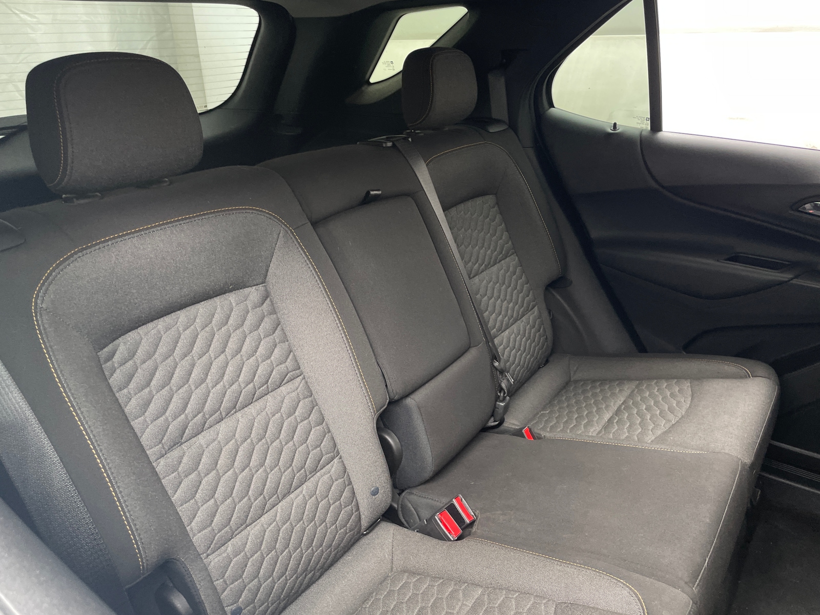 Thumbnail: 2018 Chevrolet Equinox - 6