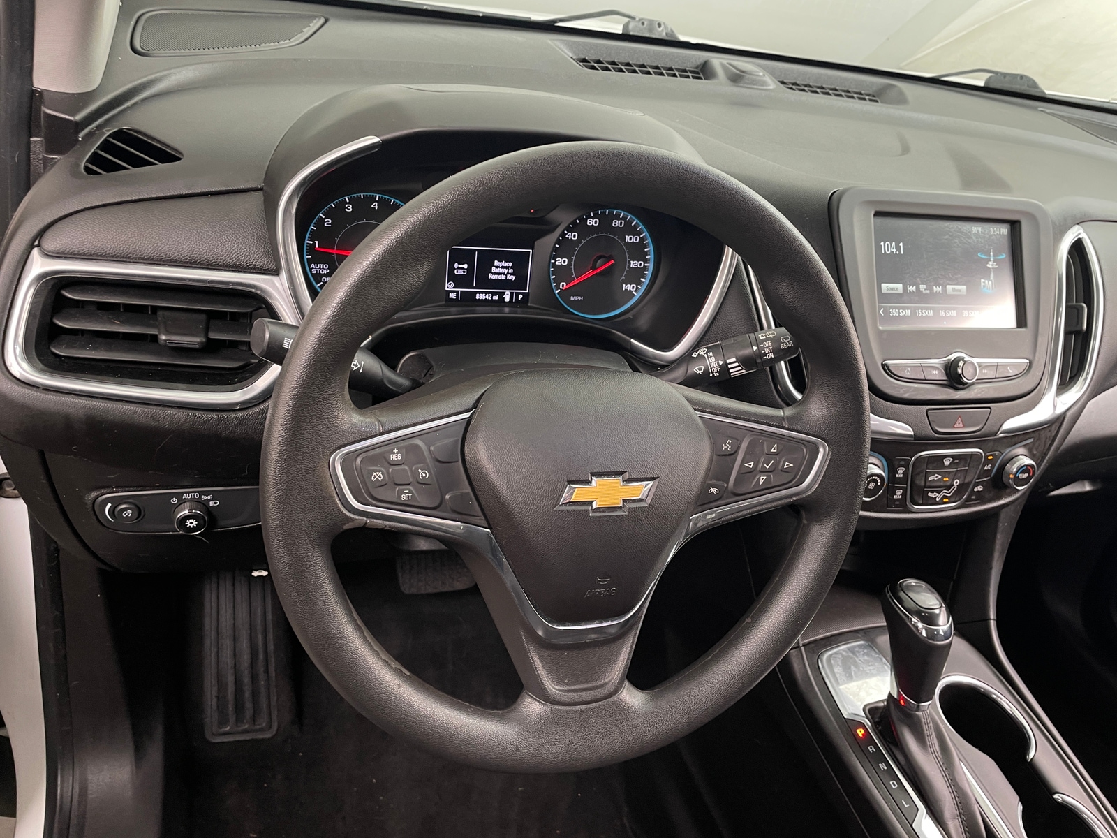 Thumbnail: 2018 Chevrolet Equinox - 5
