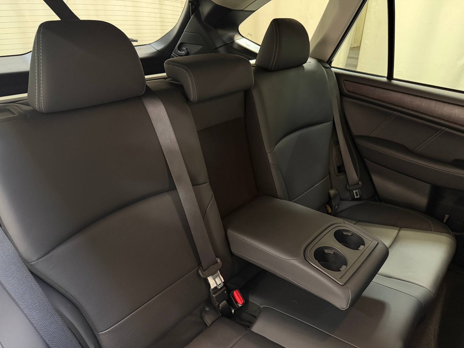 Thumbnail: 2019 Subaru Outback - 5