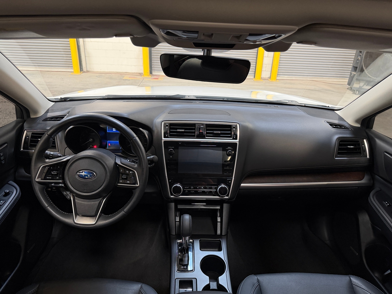 Thumbnail: 2019 Subaru Outback - 2