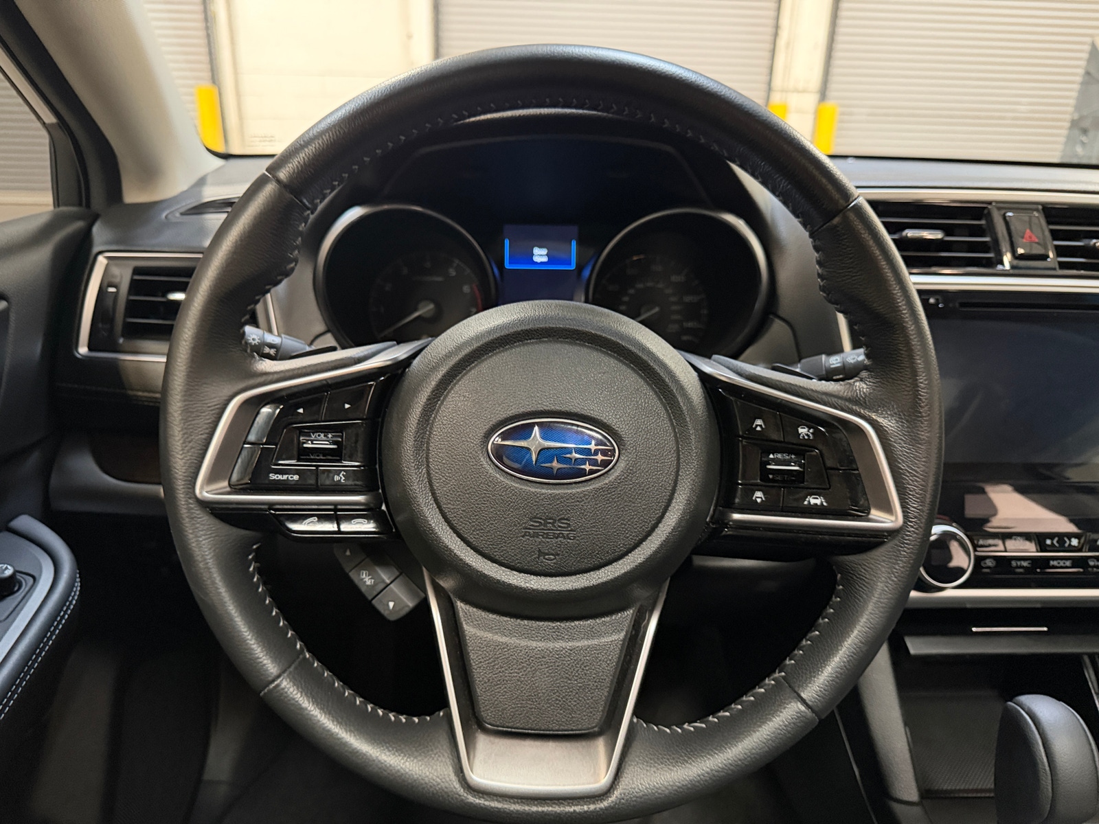 Thumbnail: 2019 Subaru Outback - 4