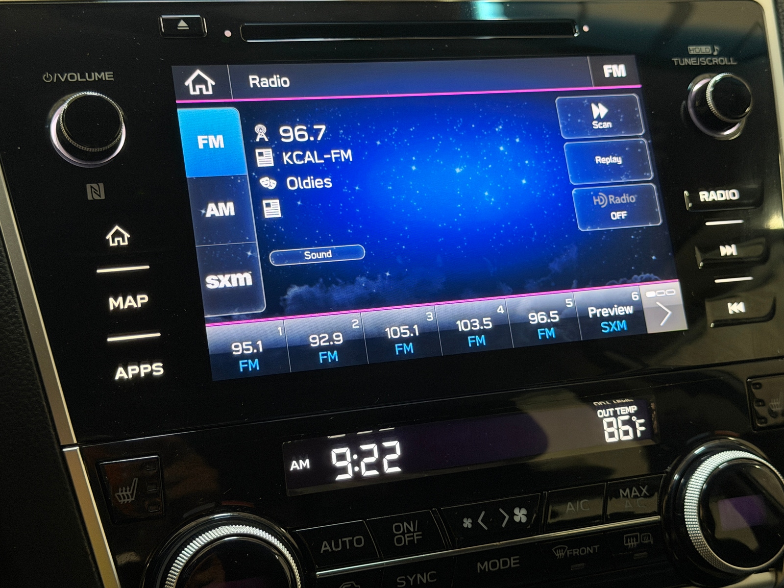 Thumbnail: 2019 Subaru Outback - 3