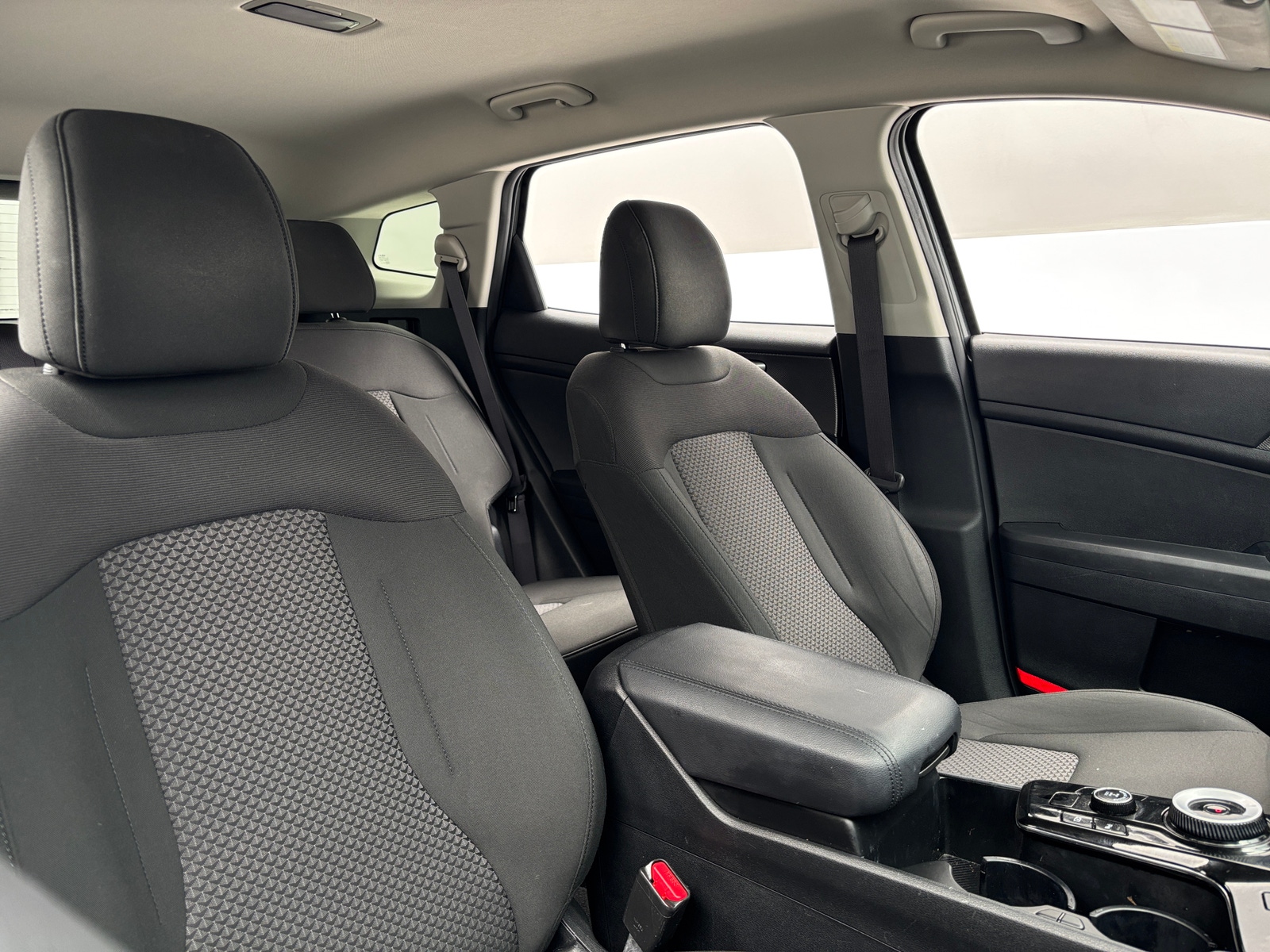 Thumbnail: 2023 Kia Sportage - 2