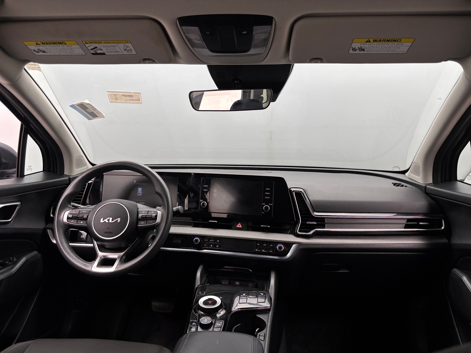 Thumbnail: 2023 Kia Sportage - 3