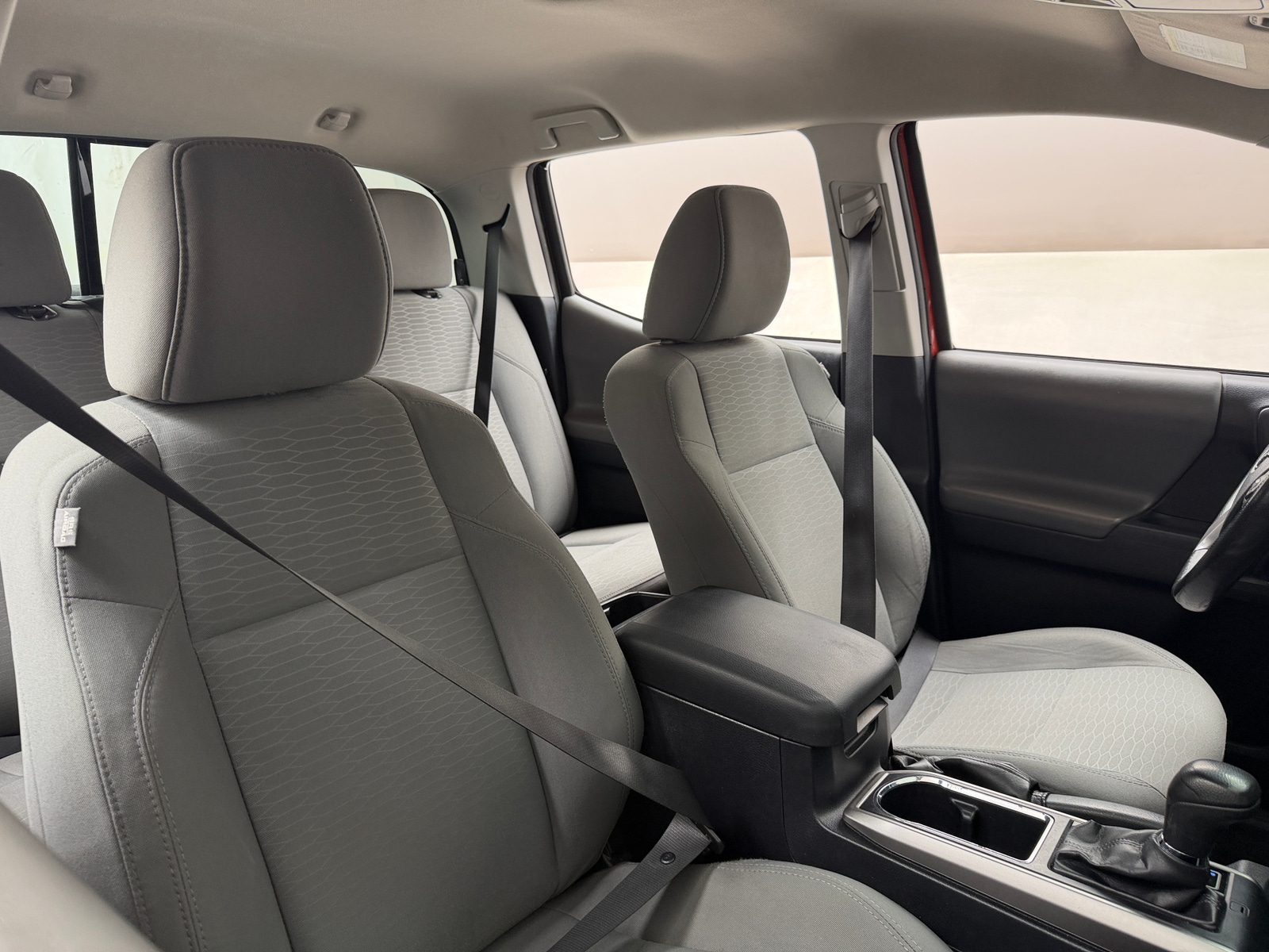 Thumbnail: 2017 Toyota Tacoma - 2